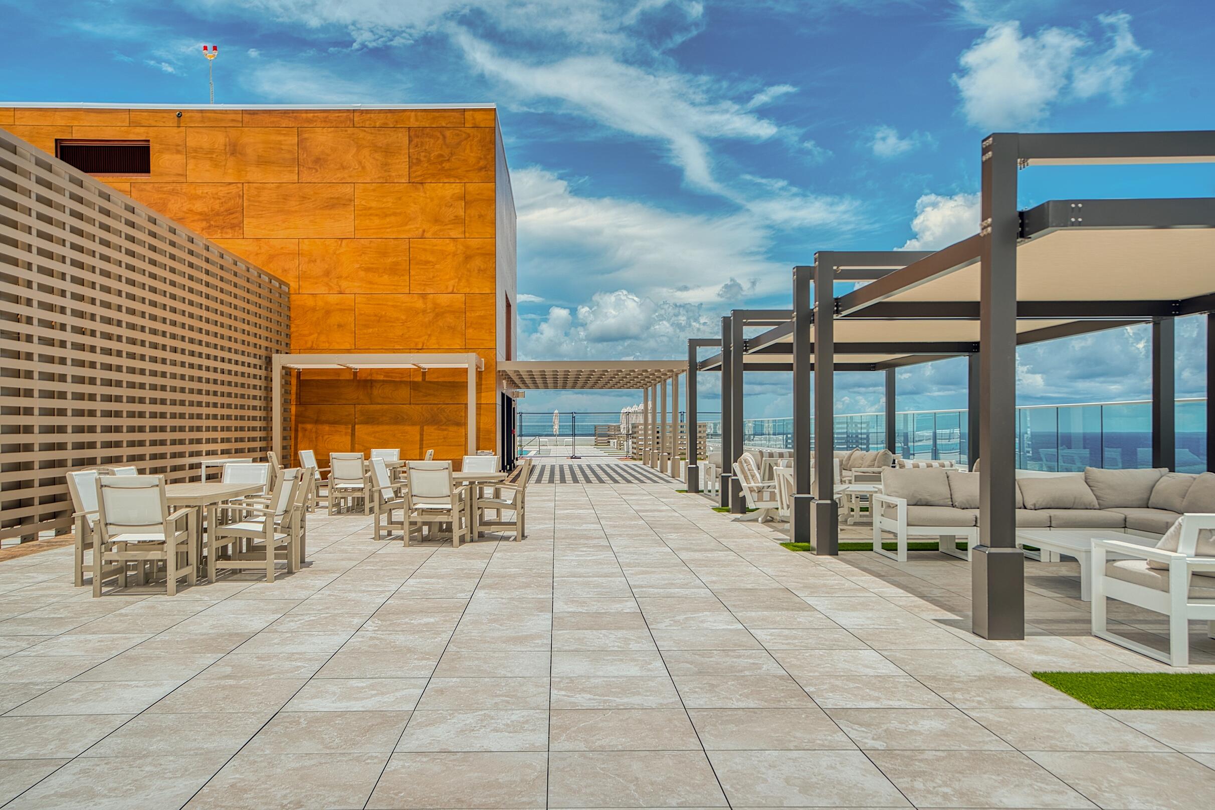 OCEAN CLUB CONDO - Residential