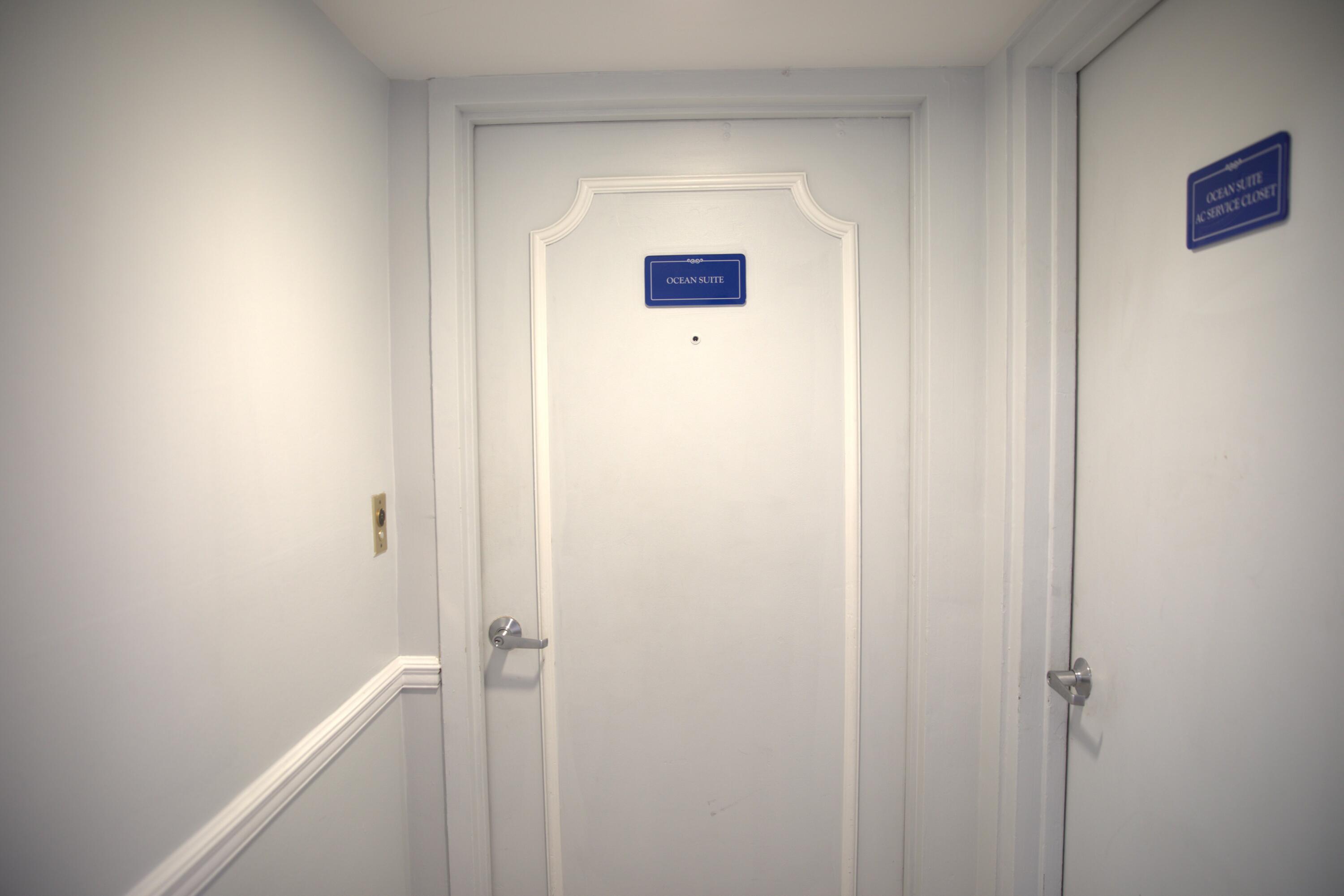 OCEAN CLUB CONDO - Residential