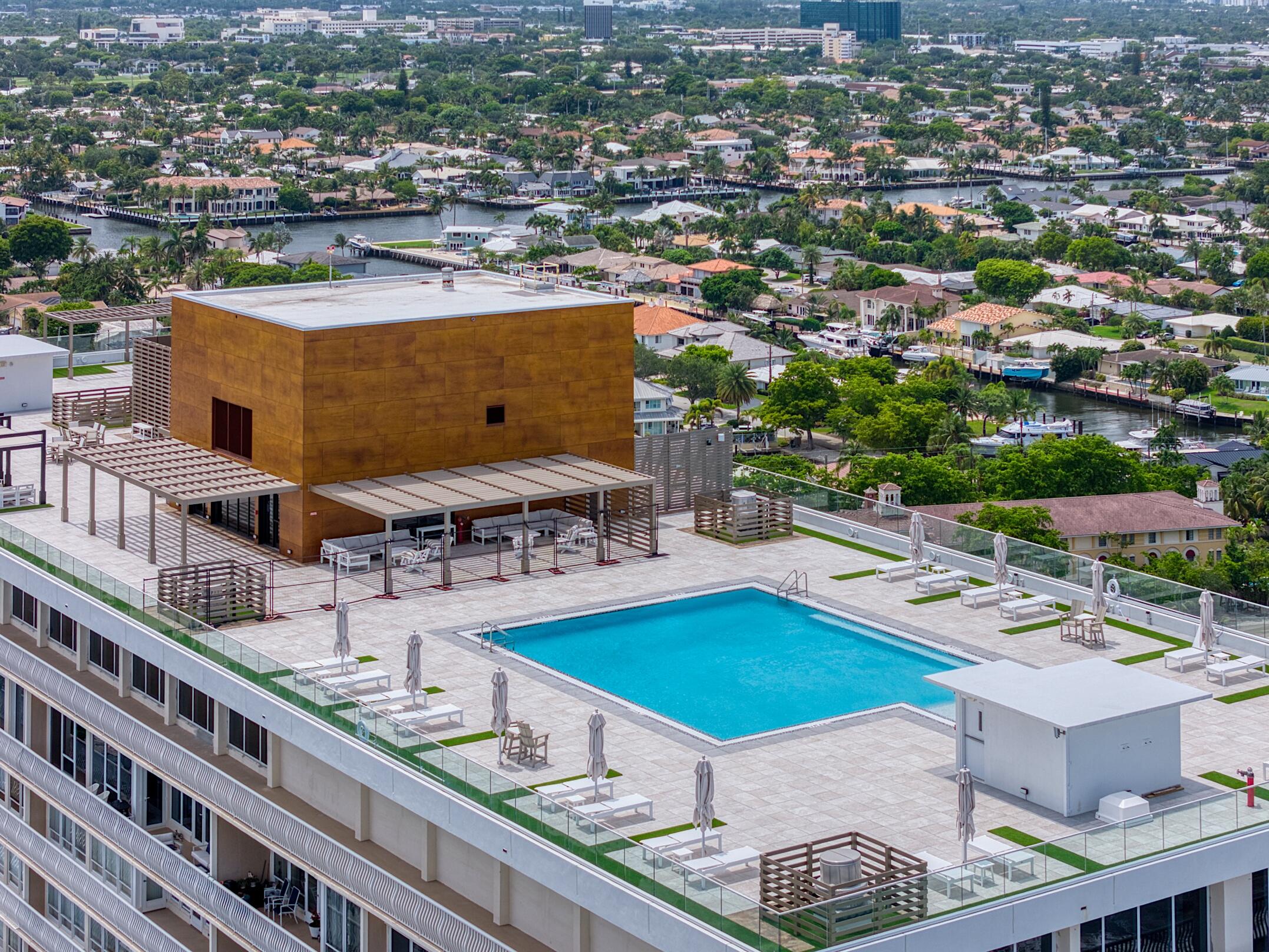 OCEAN CLUB CONDO - Residential
