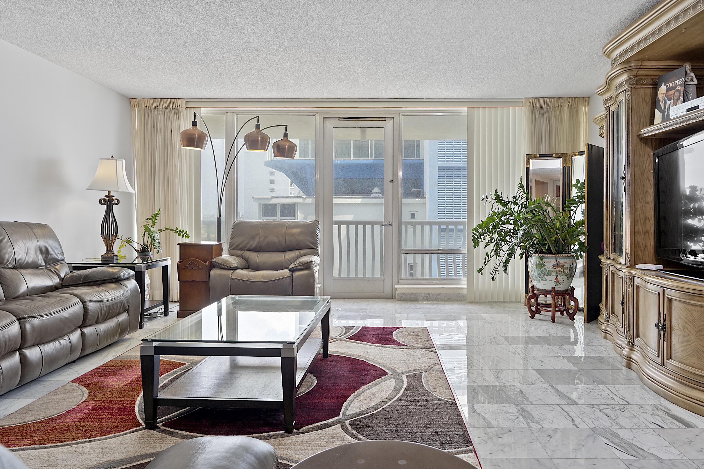 OCEAN CLUB CONDO - Residential