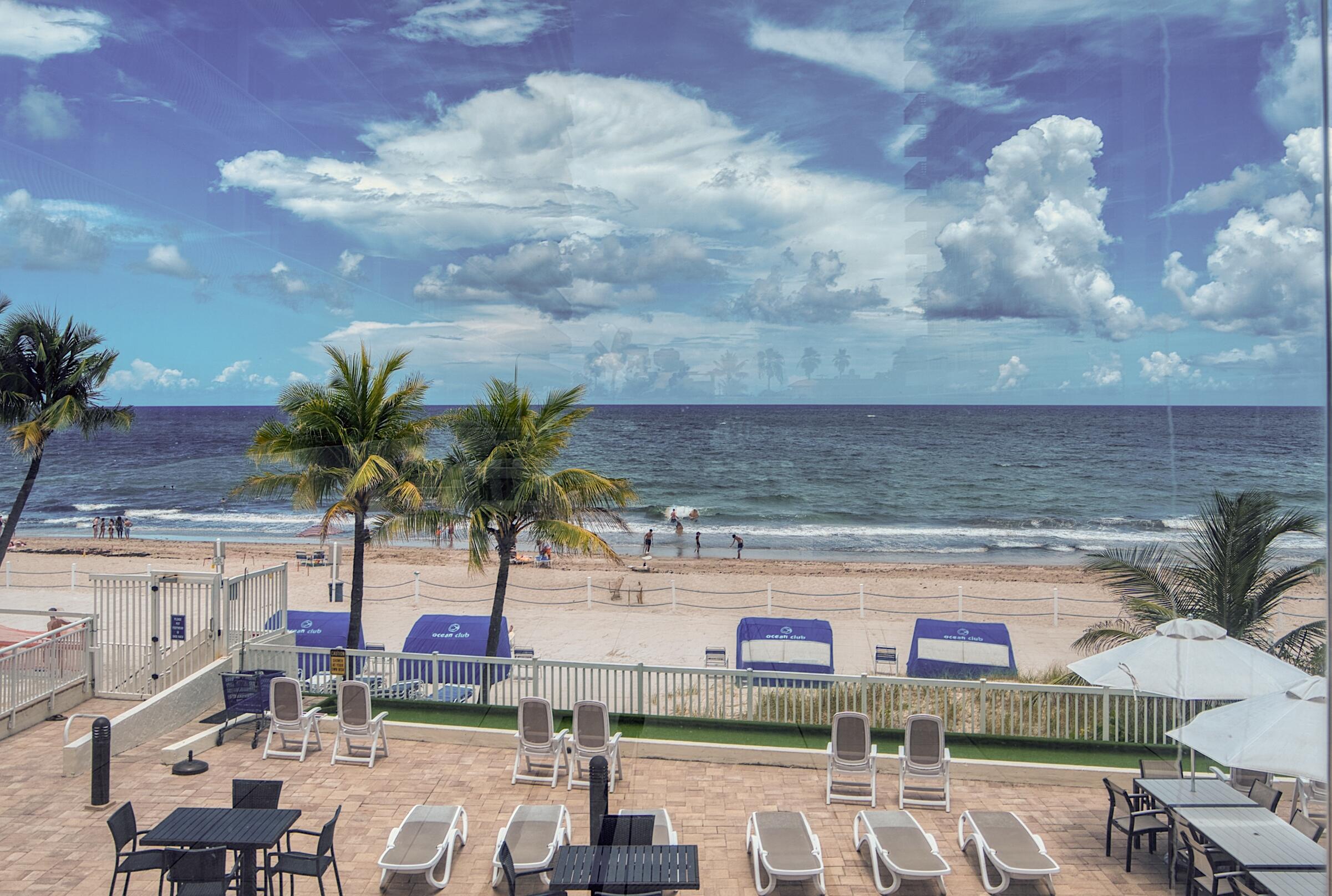 OCEAN CLUB CONDO - Residential
