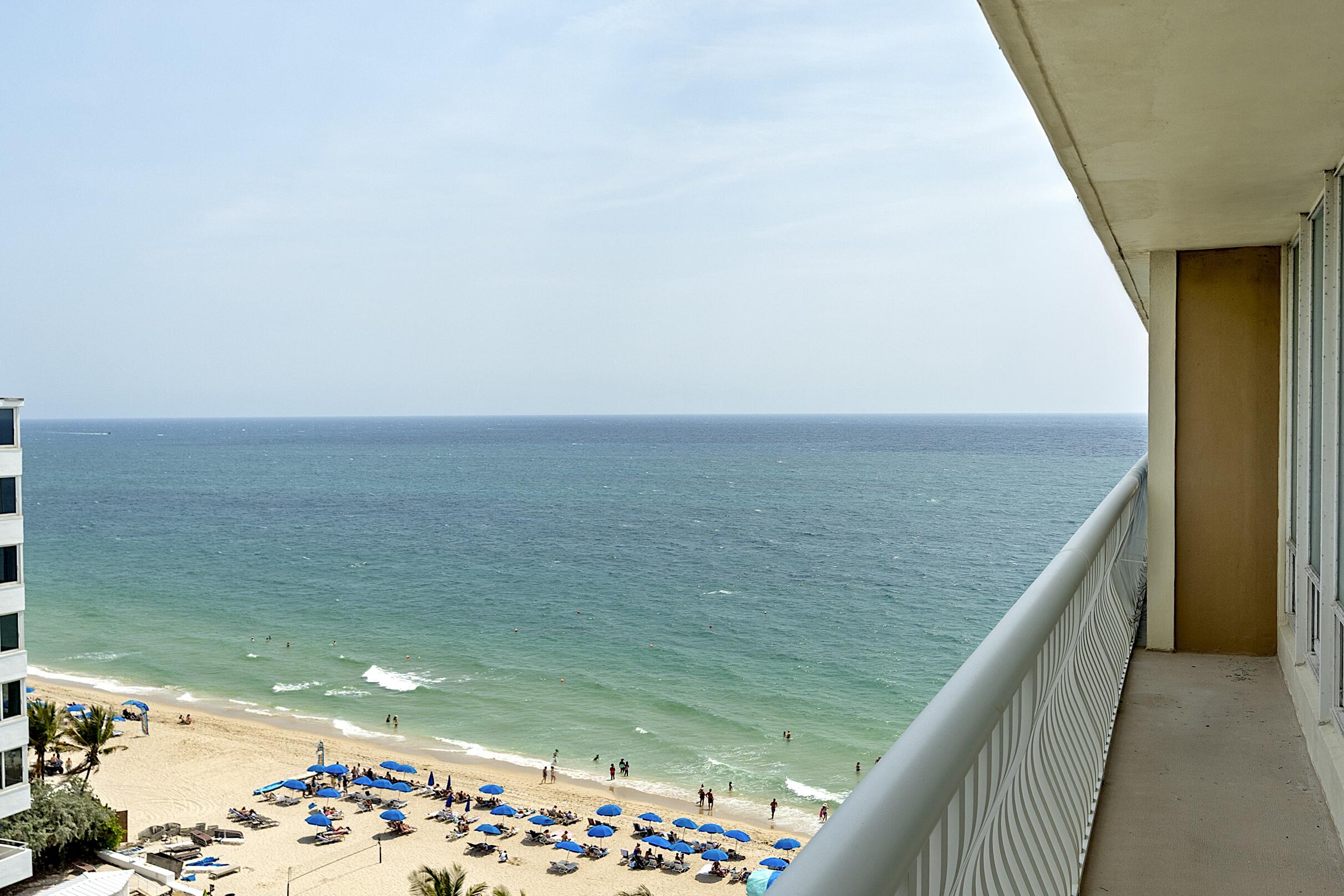 OCEAN CLUB CONDO - Residential