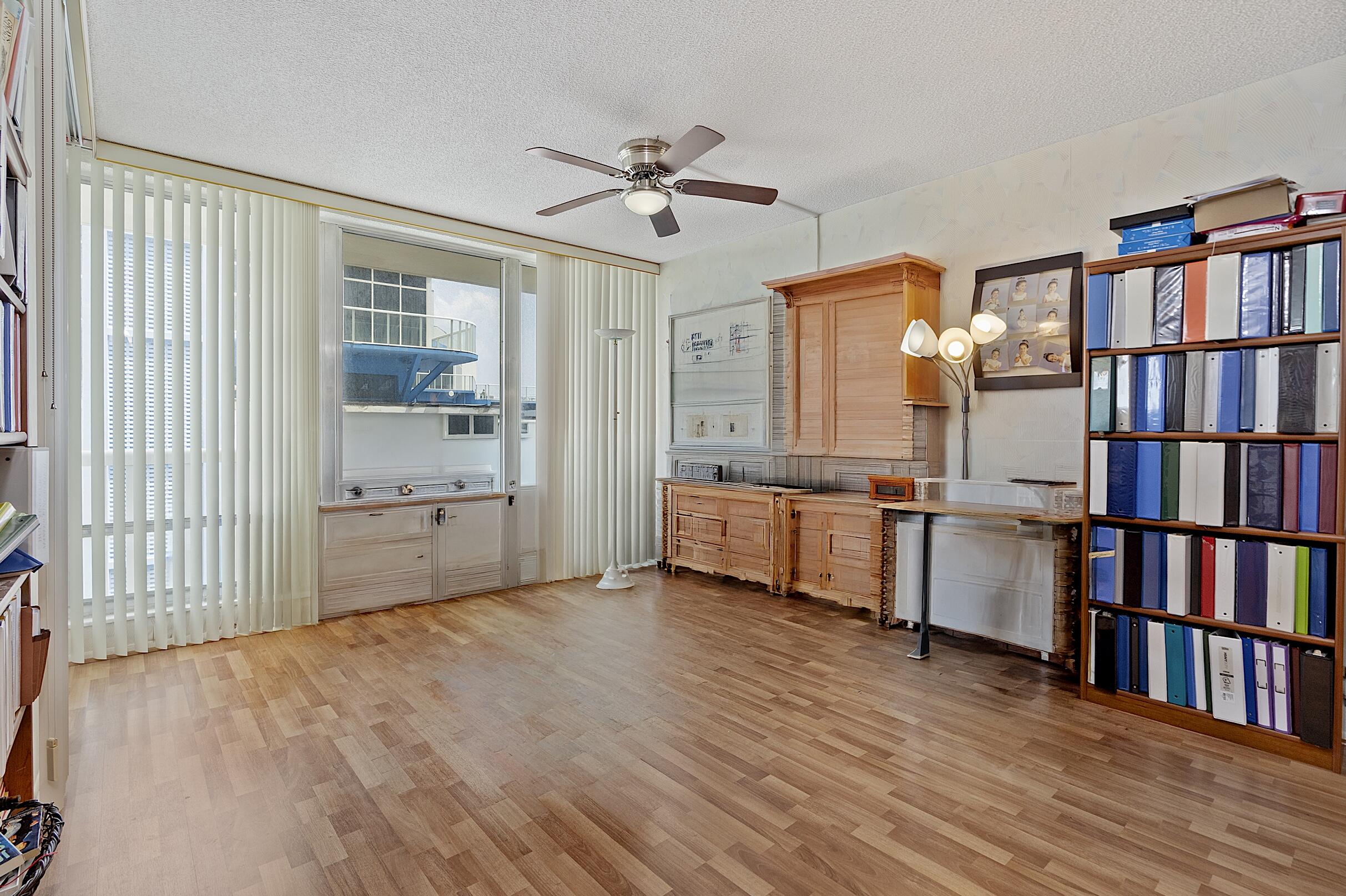 OCEAN CLUB CONDO - Residential