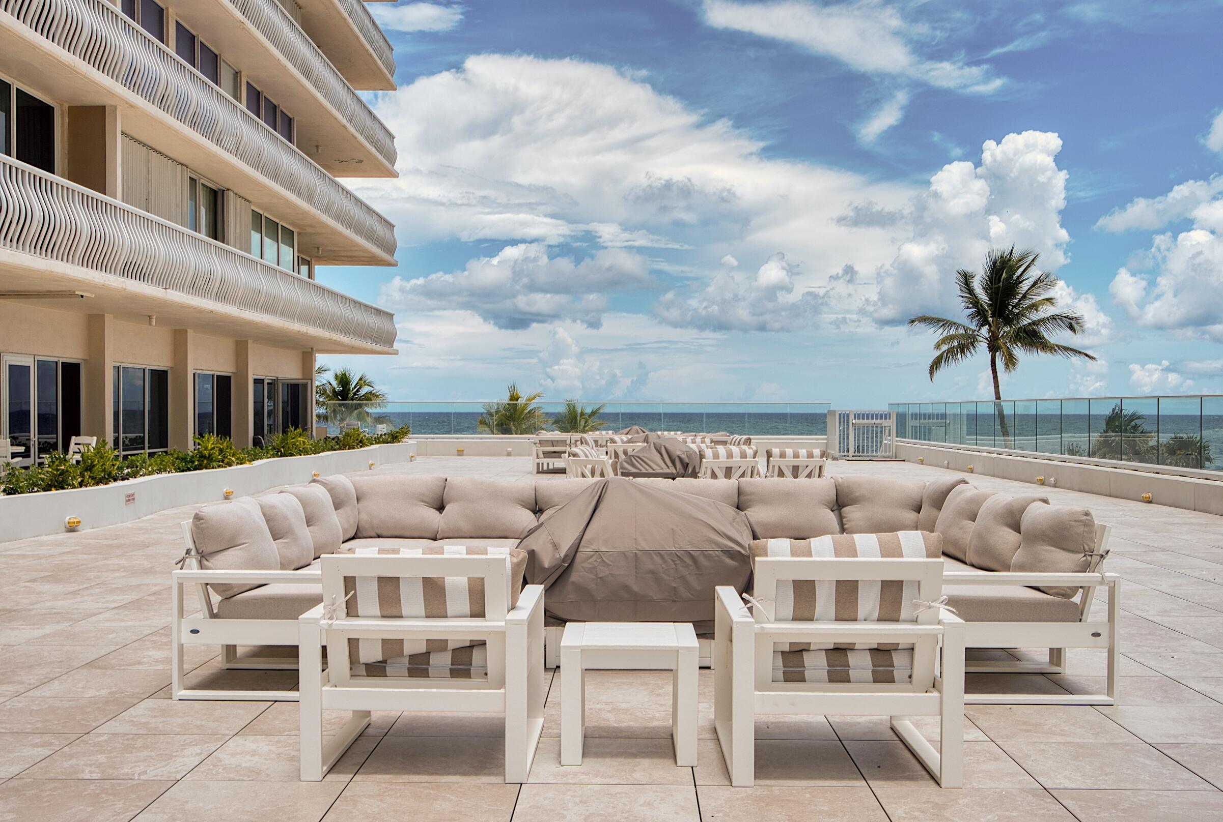 OCEAN CLUB CONDO - Residential
