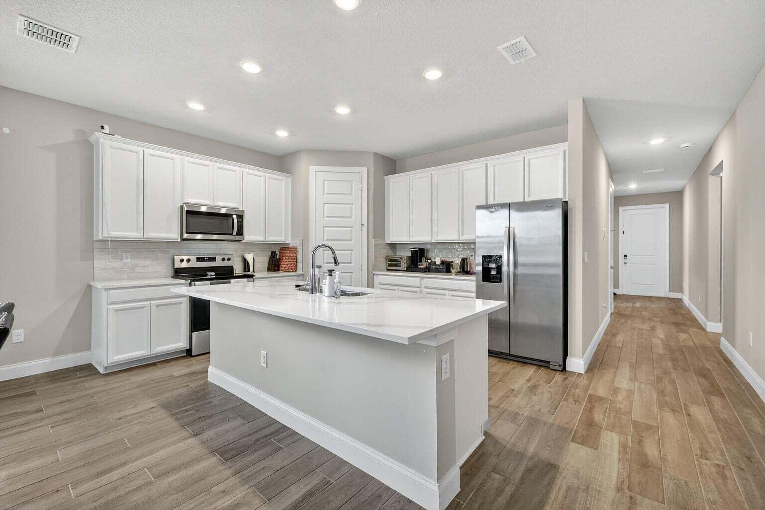 LTC RANCH WEST PHASE 1 - Residential Lease