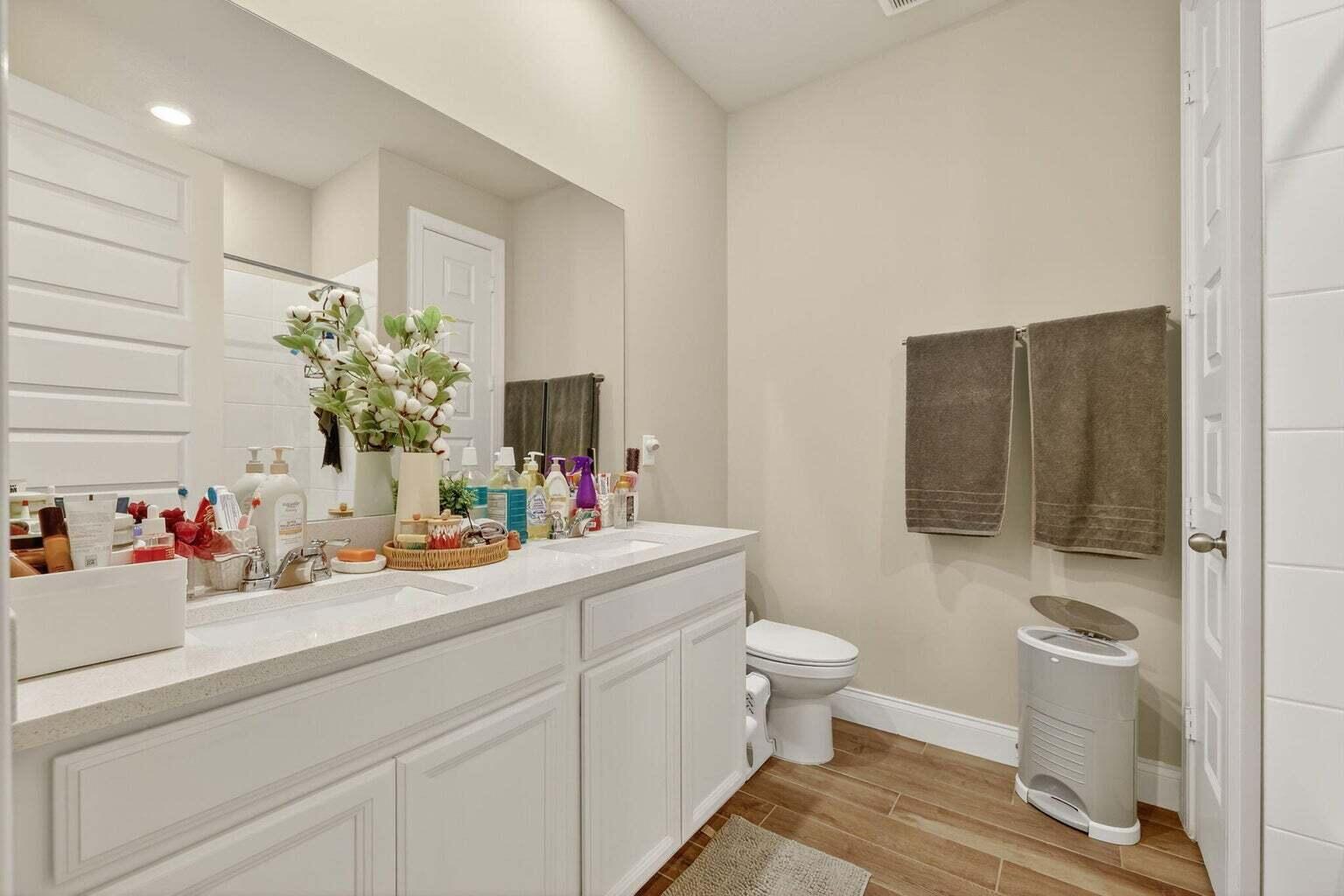 LTC RANCH WEST PHASE 1 - Residential Lease