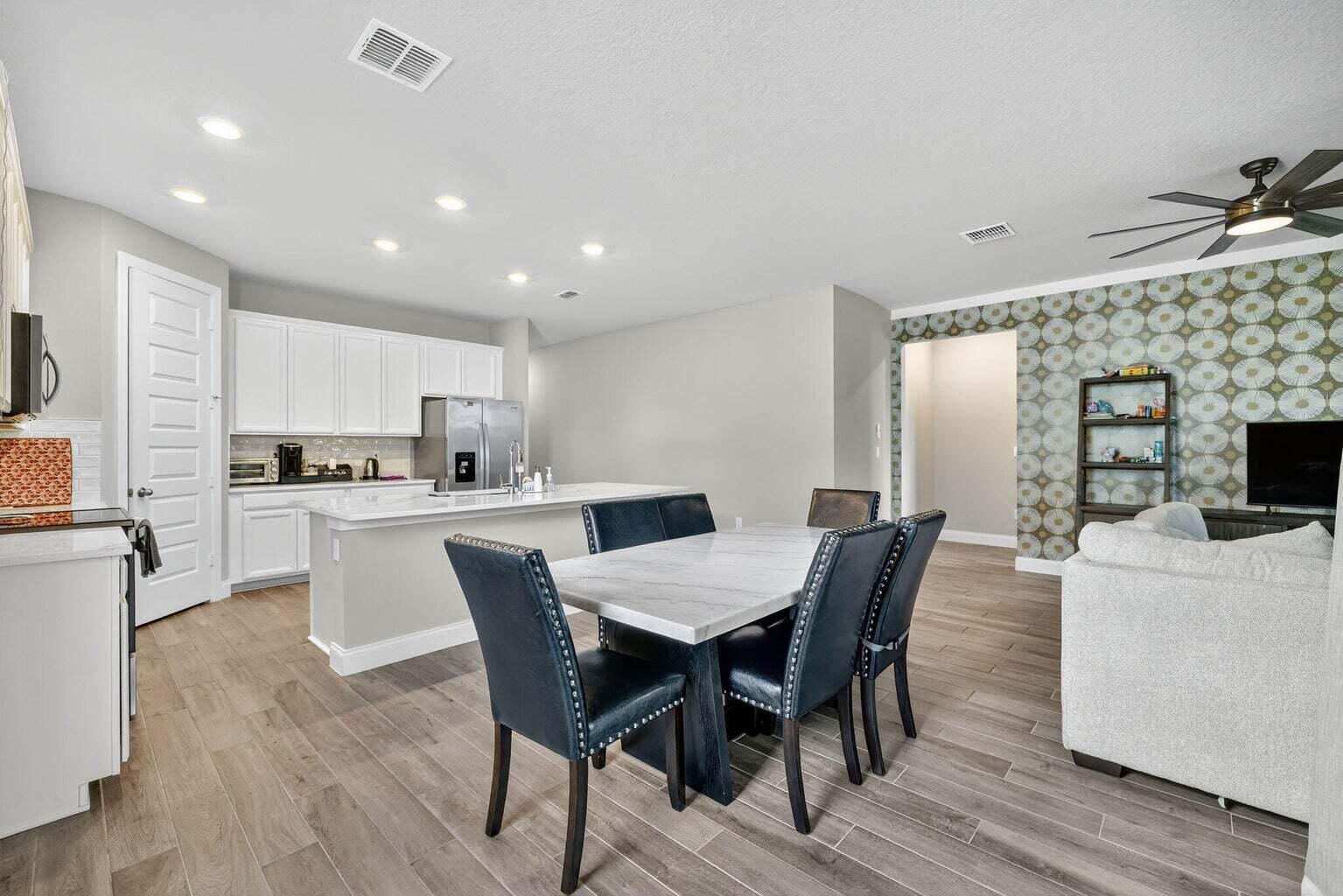 LTC RANCH WEST PHASE 1 - Residential Lease