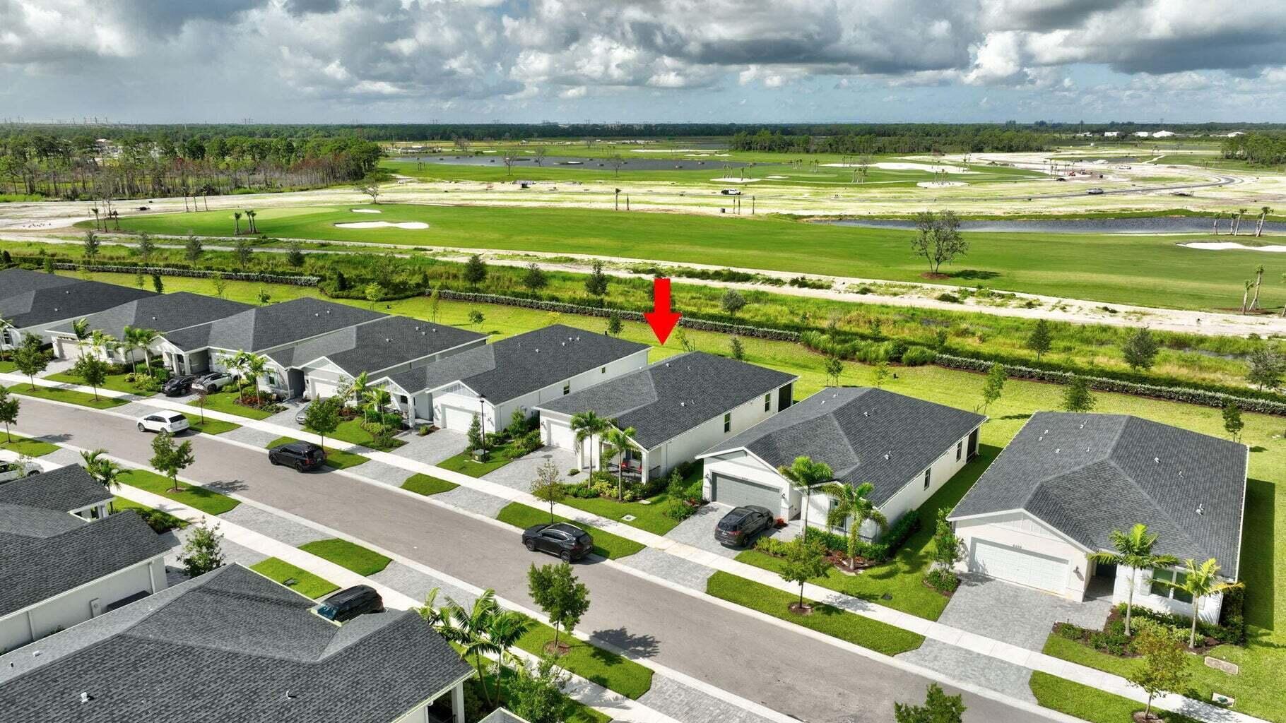 LTC RANCH WEST PHASE 1 - Residential Lease