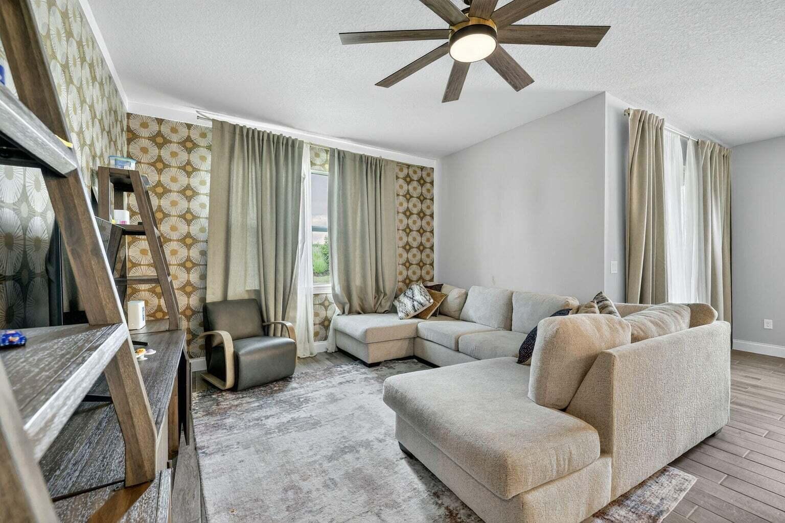 LTC RANCH WEST PHASE 1 - Residential Lease