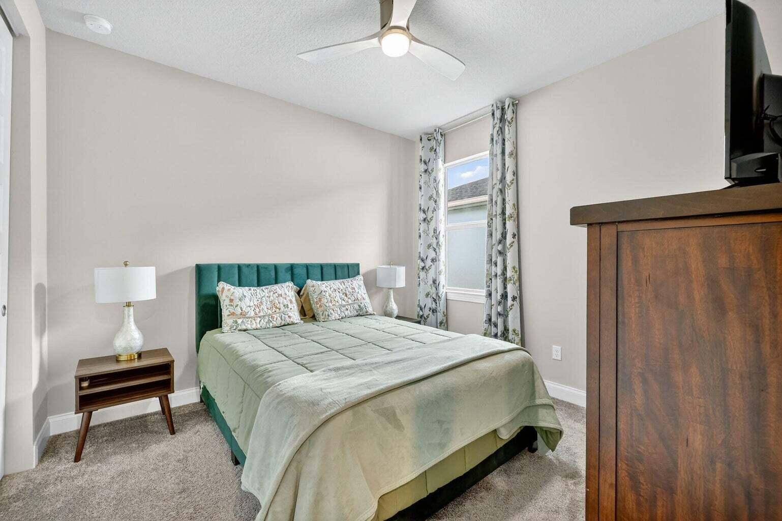 LTC RANCH WEST PHASE 1 - Residential Lease