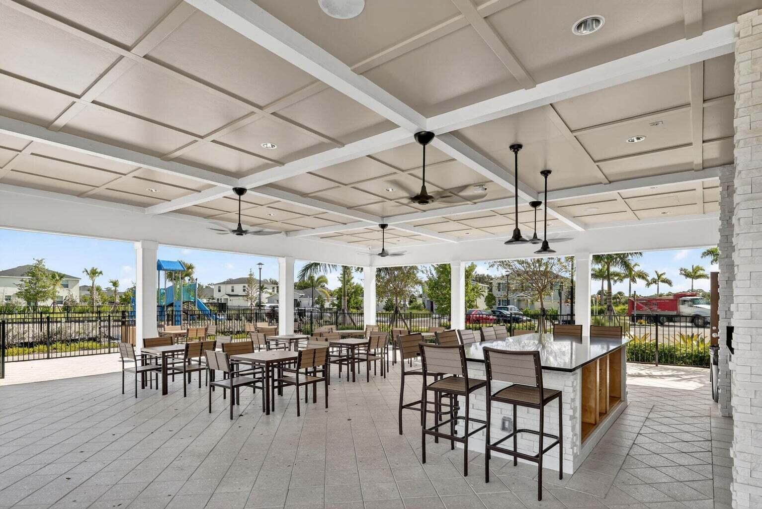 LTC RANCH WEST PHASE 1 - Residential Lease