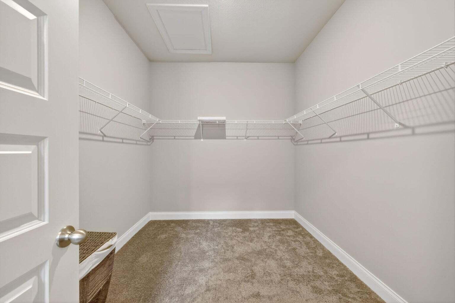 LTC RANCH WEST PHASE 1 - Residential Lease