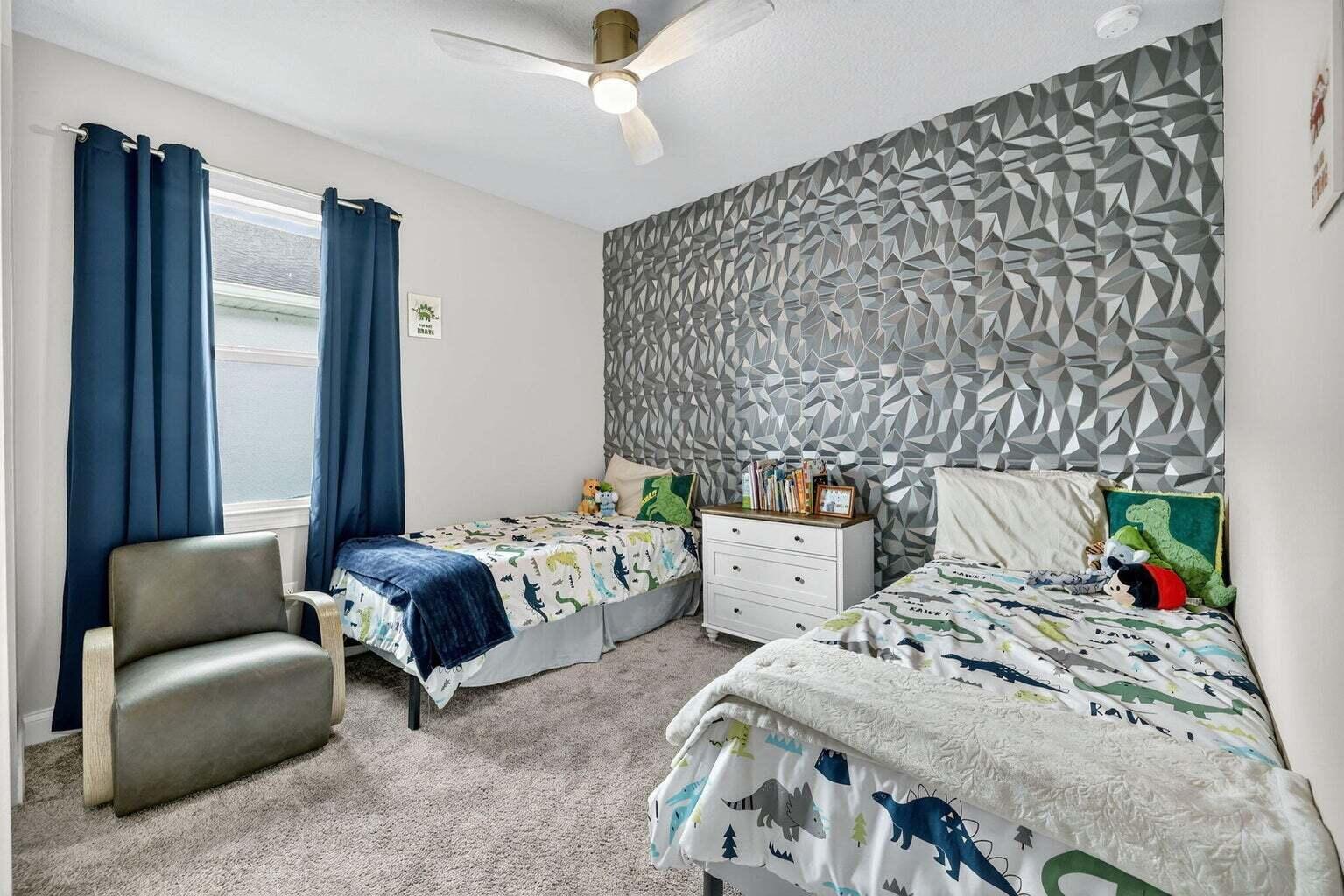 LTC RANCH WEST PHASE 1 - Residential Lease