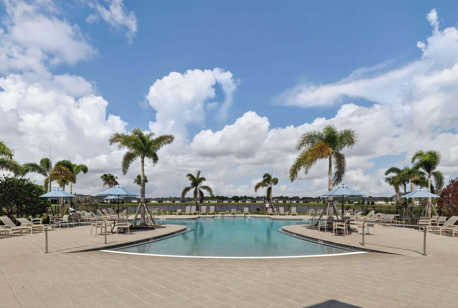 LTC RANCH WEST PHASE 1 - Residential Lease