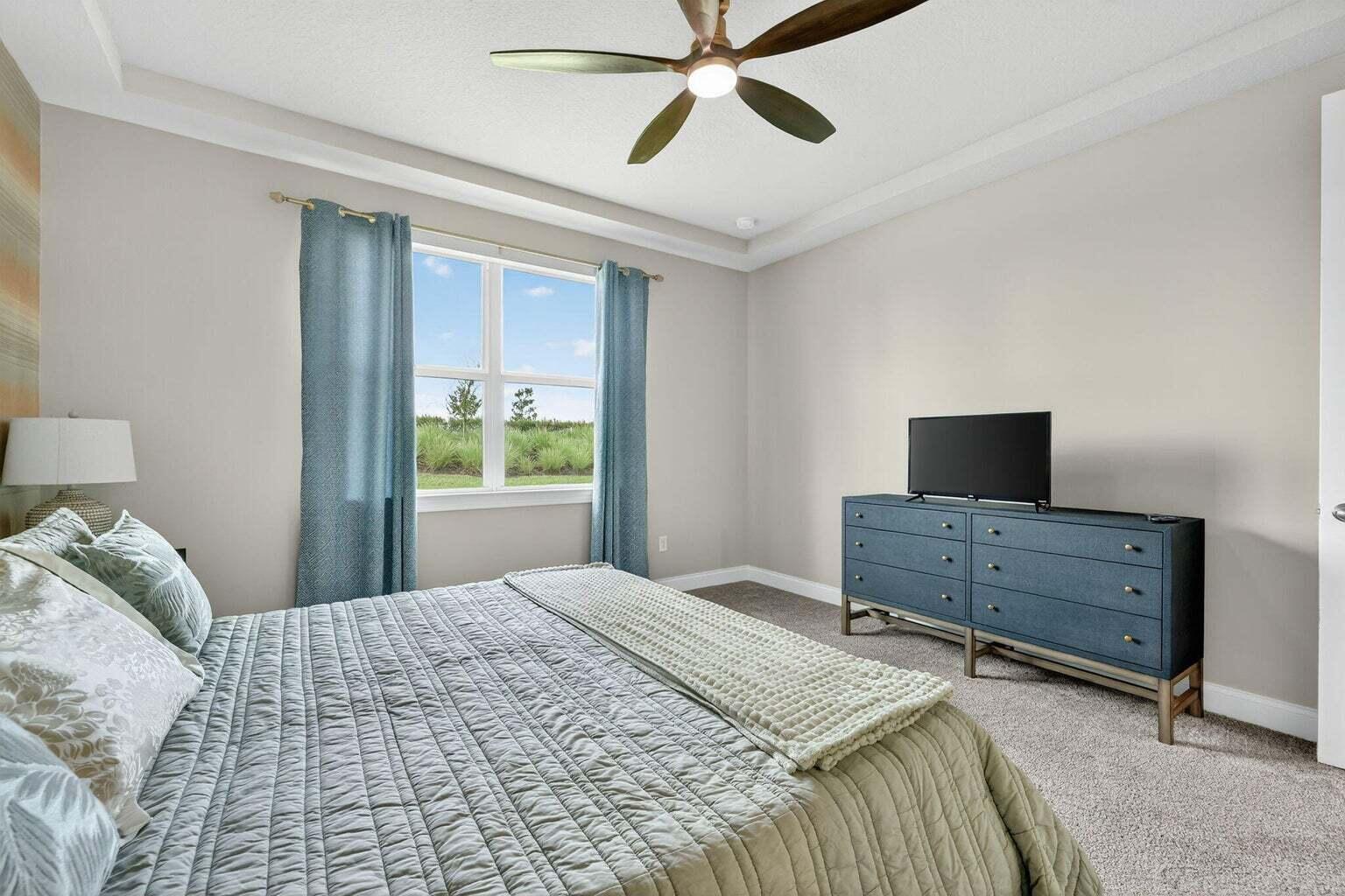 LTC RANCH WEST PHASE 1 - Residential Lease