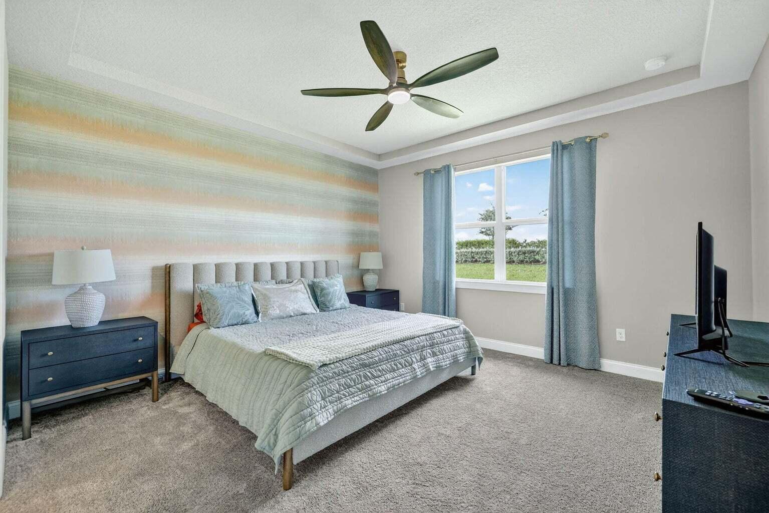 LTC RANCH WEST PHASE 1 - Residential Lease