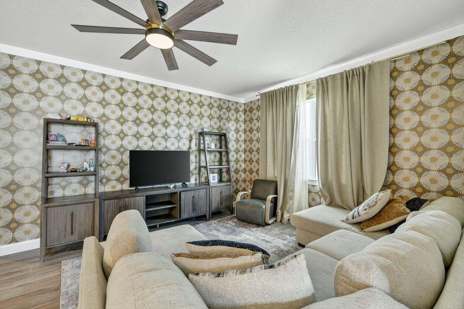 LTC RANCH WEST PHASE 1 - Residential Lease