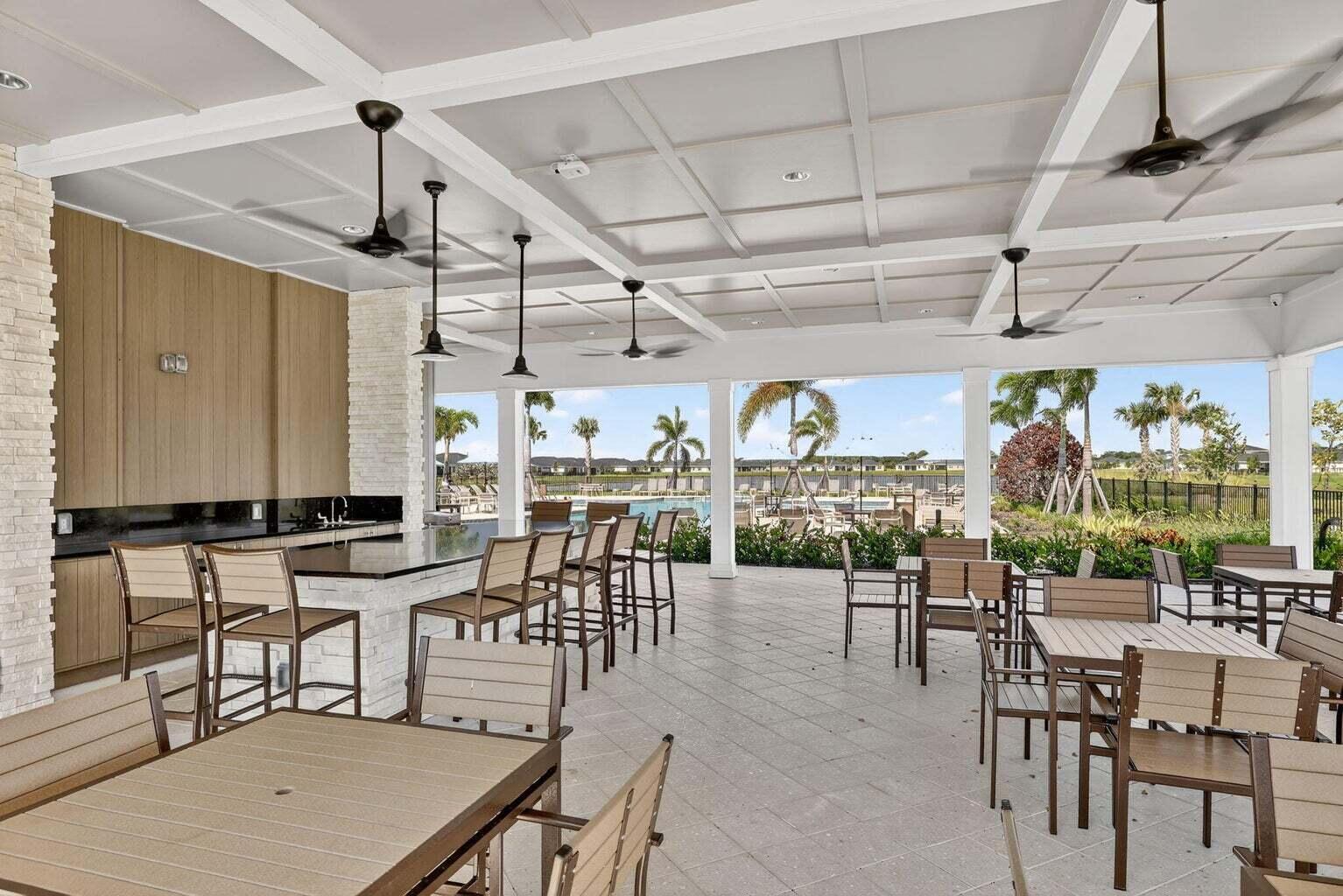 LTC RANCH WEST PHASE 1 - Residential Lease