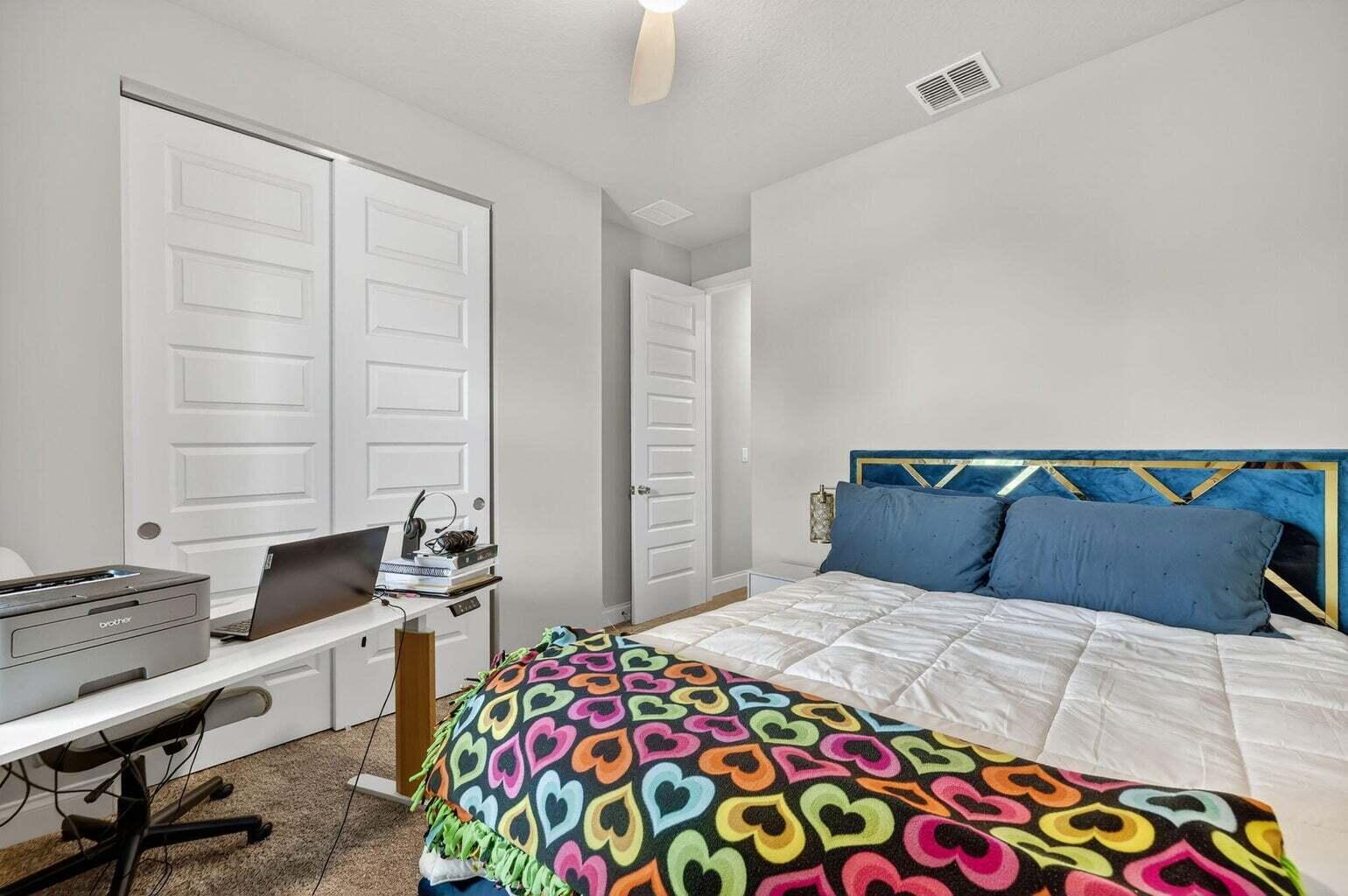 LTC RANCH WEST PHASE 1 - Residential Lease