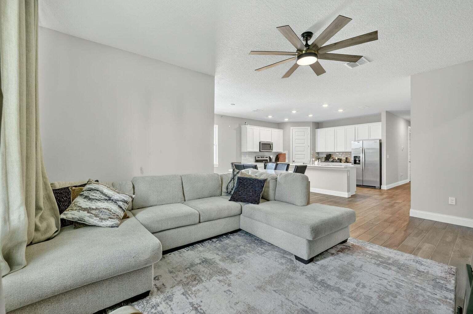 LTC RANCH WEST PHASE 1 - Residential Lease