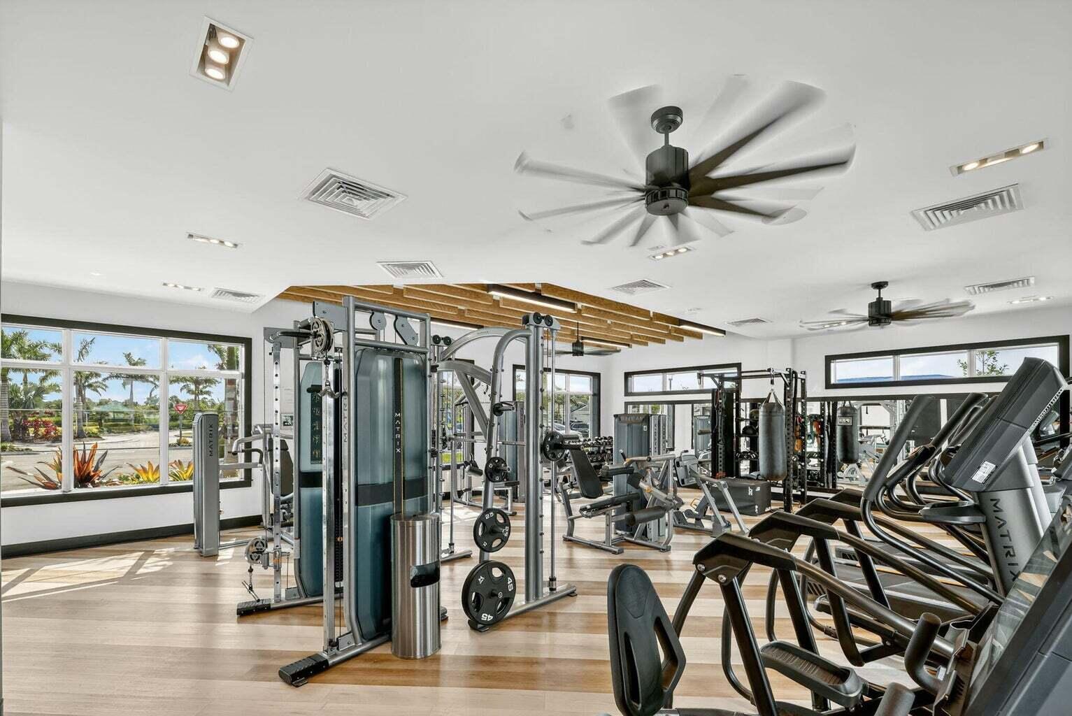 LTC RANCH WEST PHASE 1 - Residential Lease