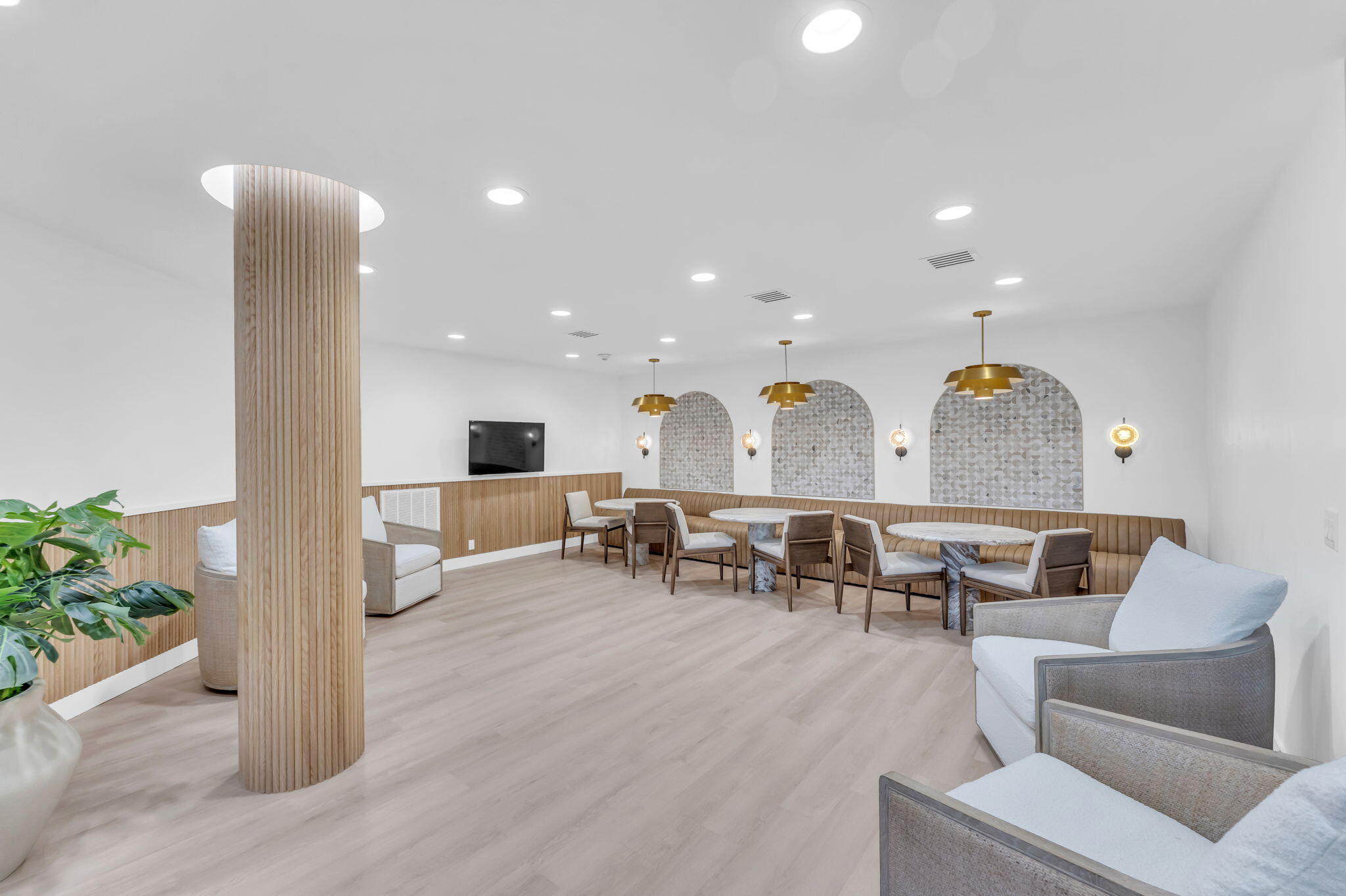 DUNE DECK OF THE PALM BEACHES CONDO - Residential