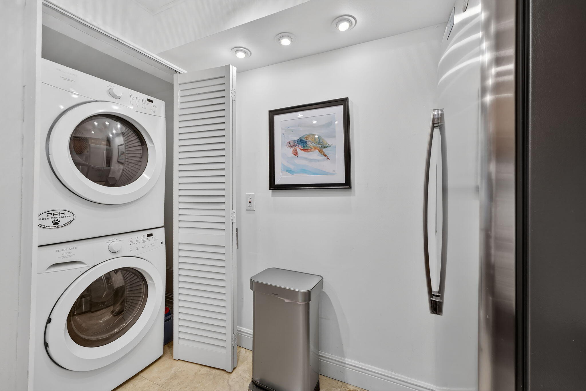 DUNE DECK OF THE PALM BEACHES CONDO - Residential