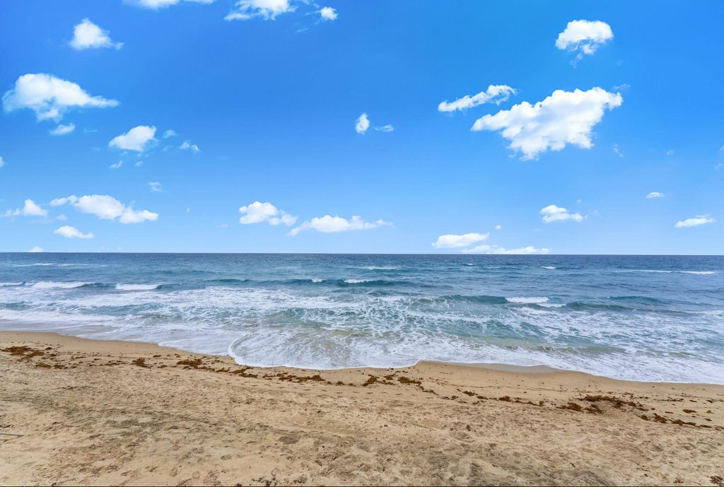 Photo of 3610 S Ocean Boulevard #610, South Palm Beach, FL 33480 (MLS # B26017161)