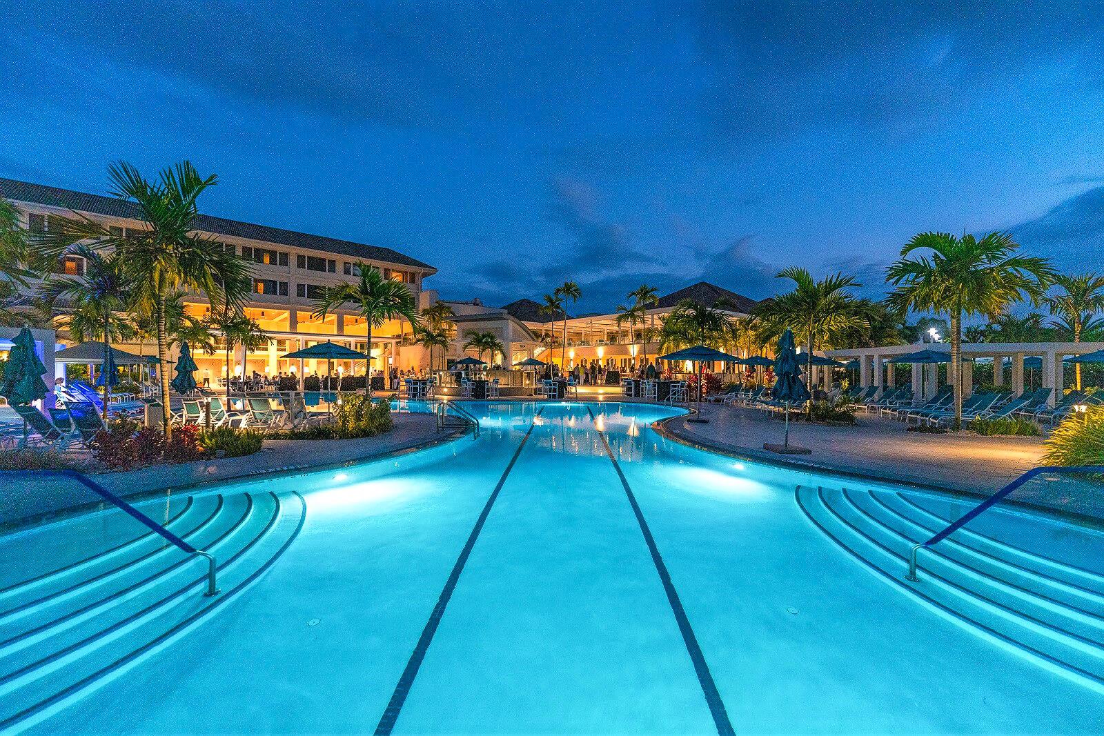 VILLAS OF HAMPSHIRE CONDO - Residential