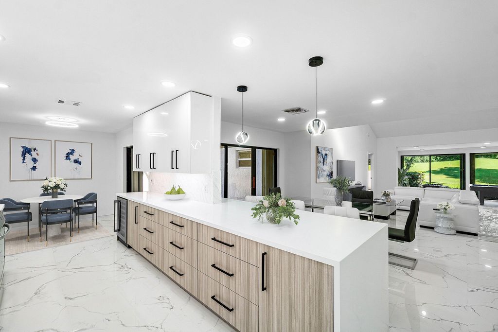 Photo of 78 Hampshire Lane, Boynton Beach, FL 33436 (MLS # R11135532)