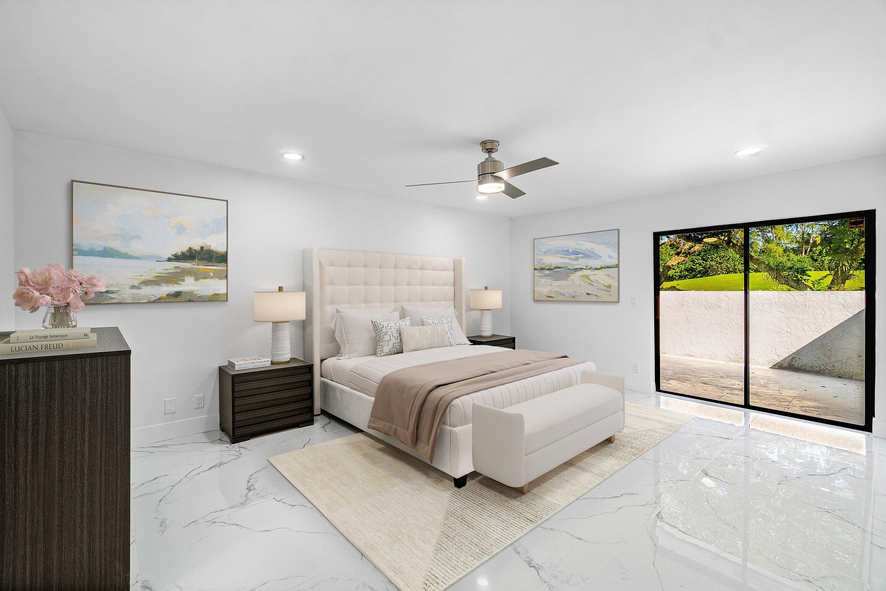 VILLAS OF HAMPSHIRE CONDO - Residential