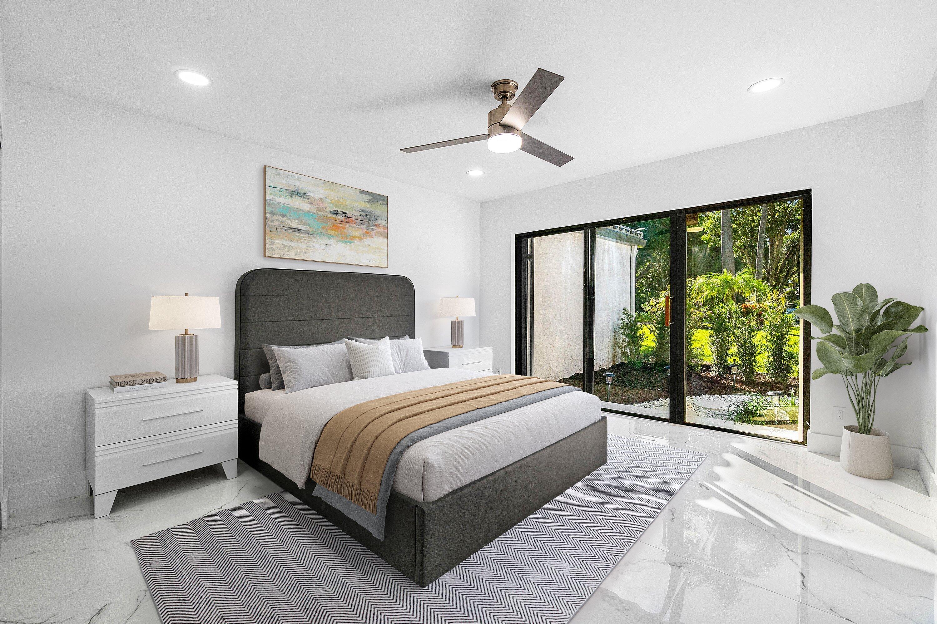 VILLAS OF HAMPSHIRE CONDO - Residential