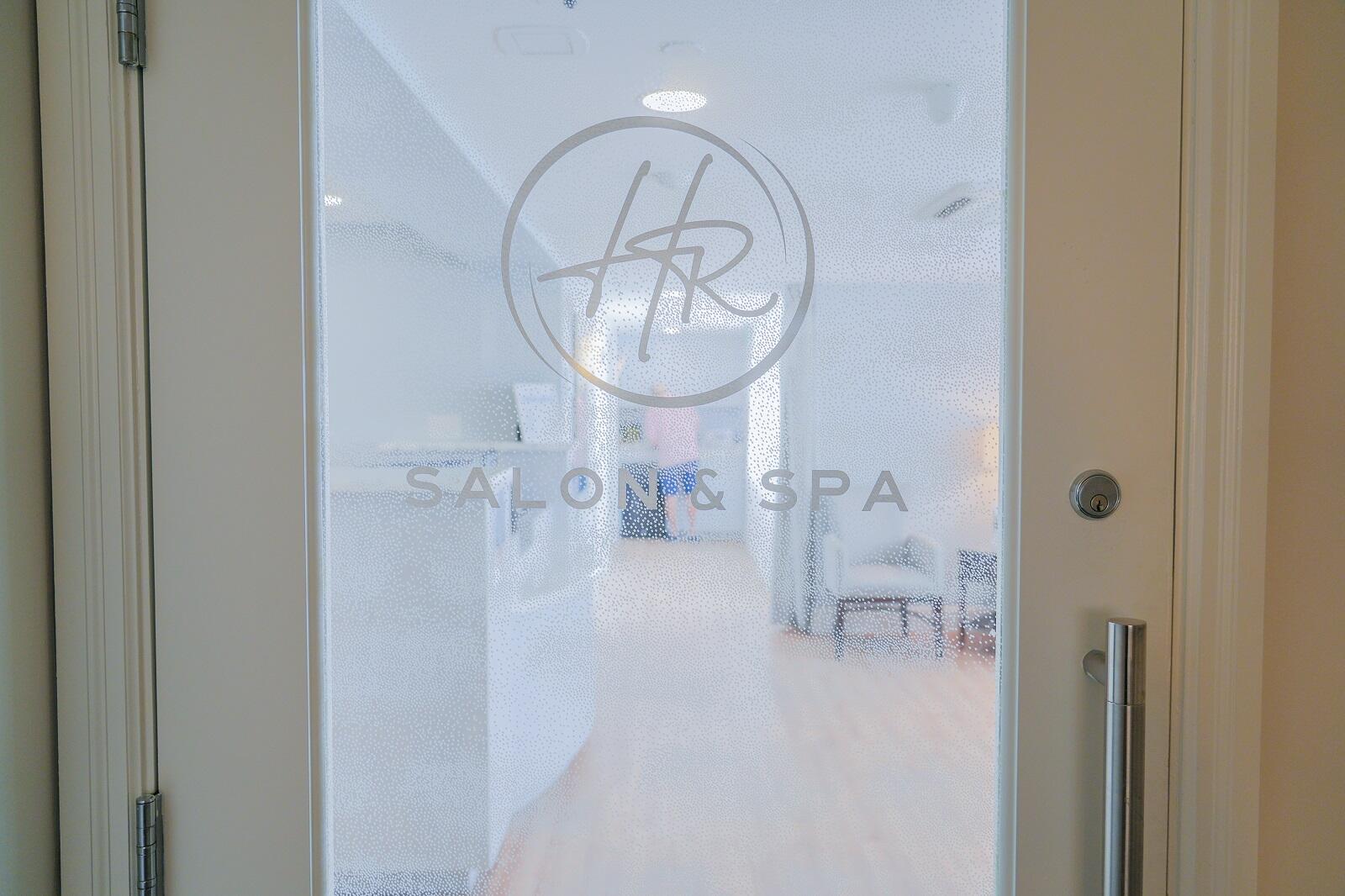 VILLAS OF HAMPSHIRE CONDO - Residential