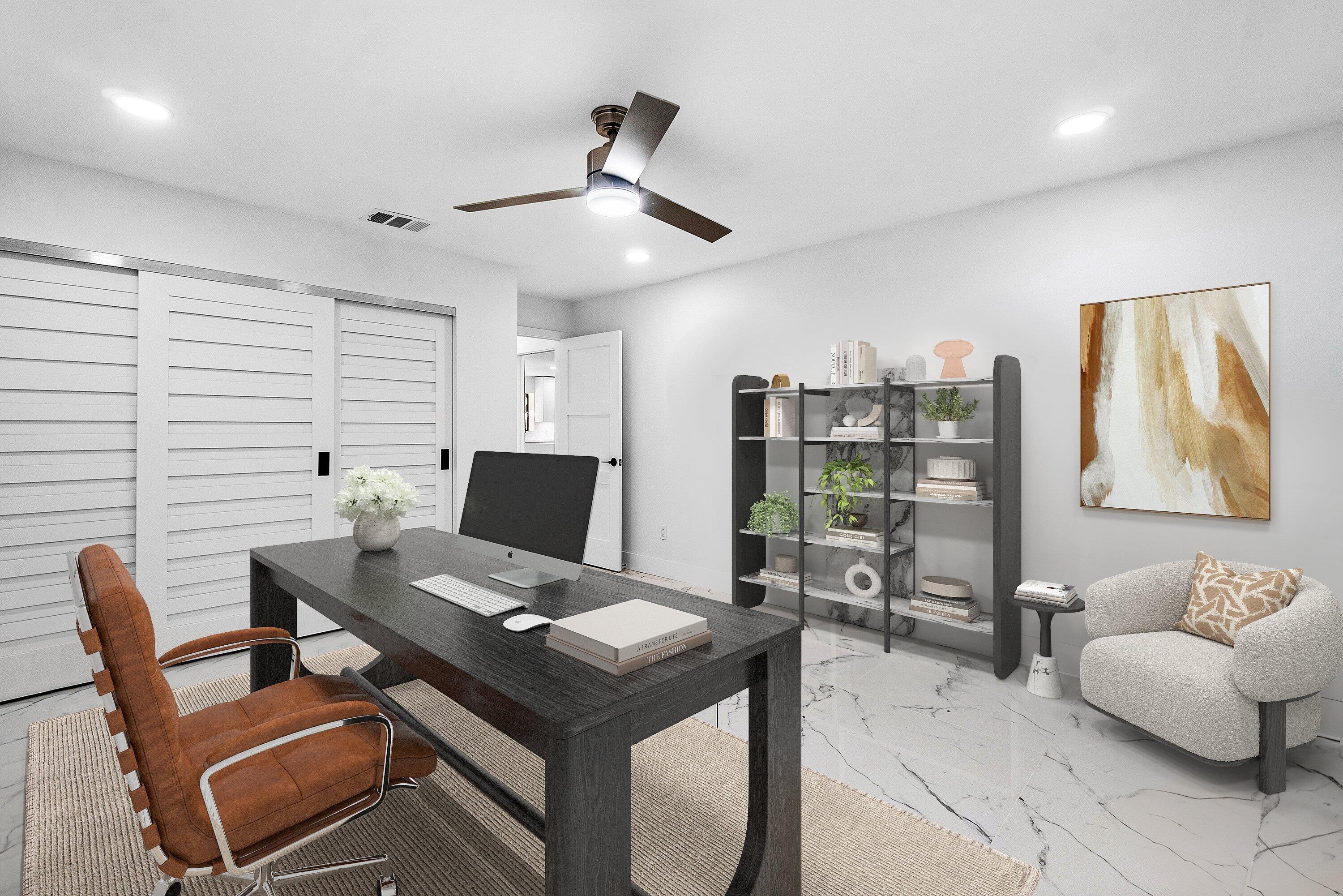 VILLAS OF HAMPSHIRE CONDO - Residential