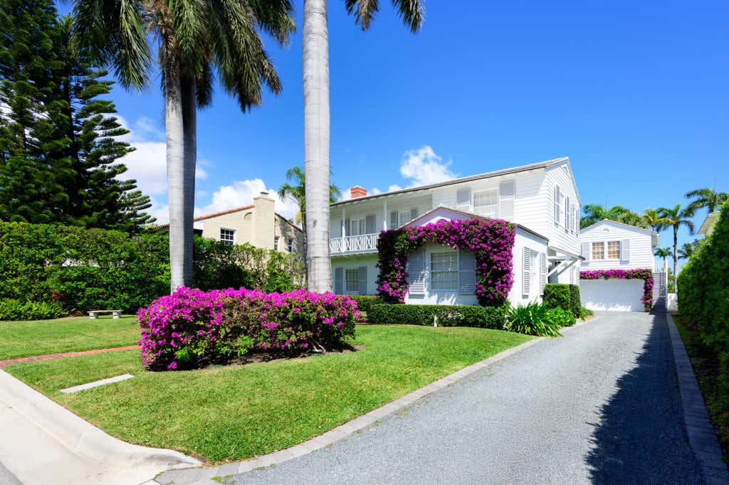 Photo of 229 Pendleton Avenue, Palm Beach, FL 33480 (MLS # B26064308)