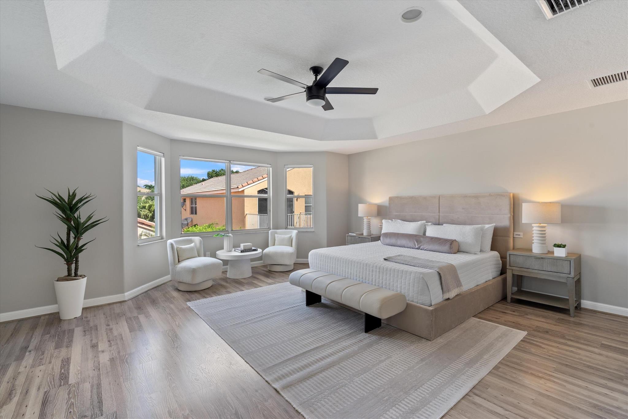 The Colony of Delray Beac - Residential