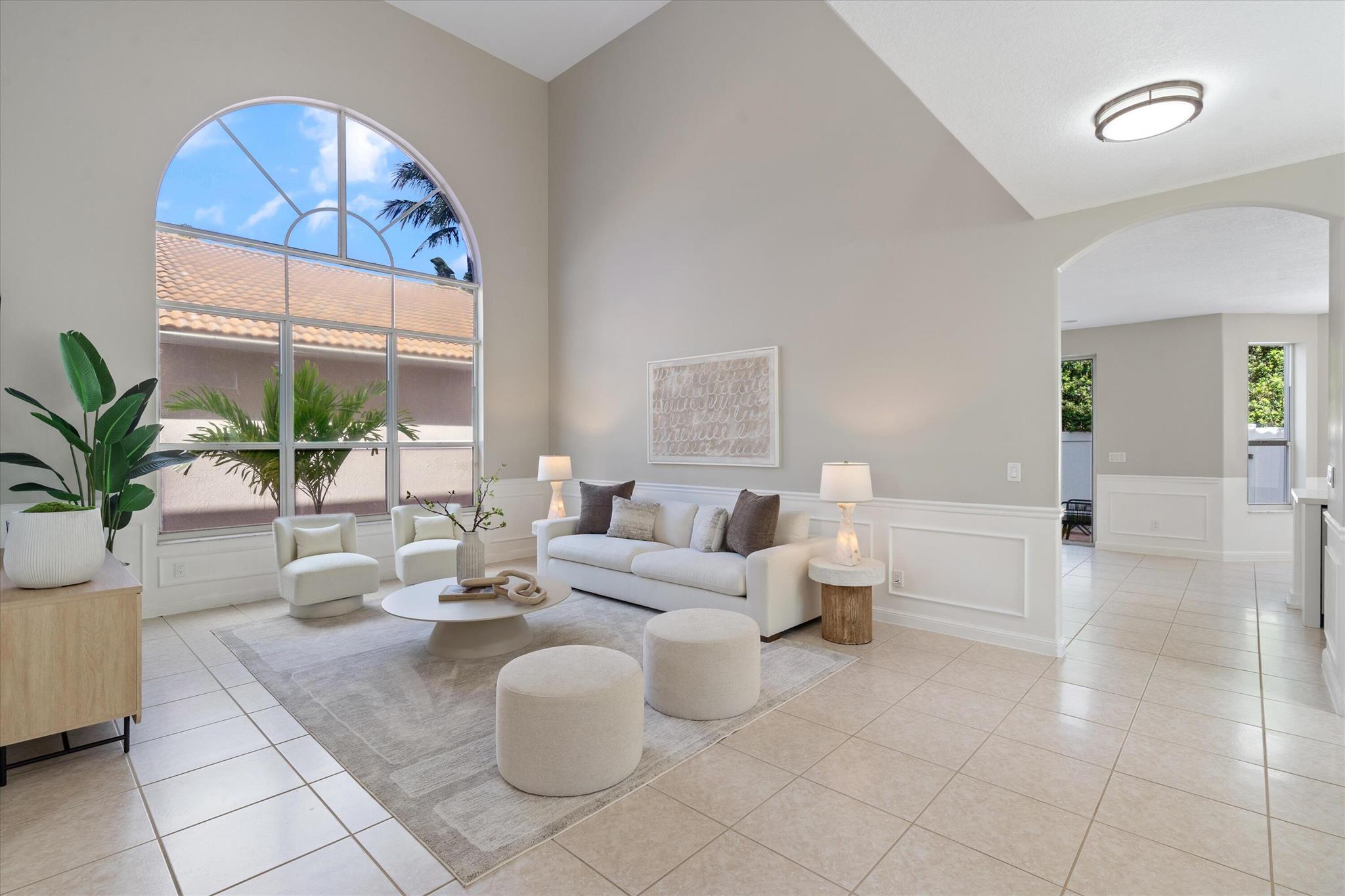 The Colony of Delray Beac - Residential