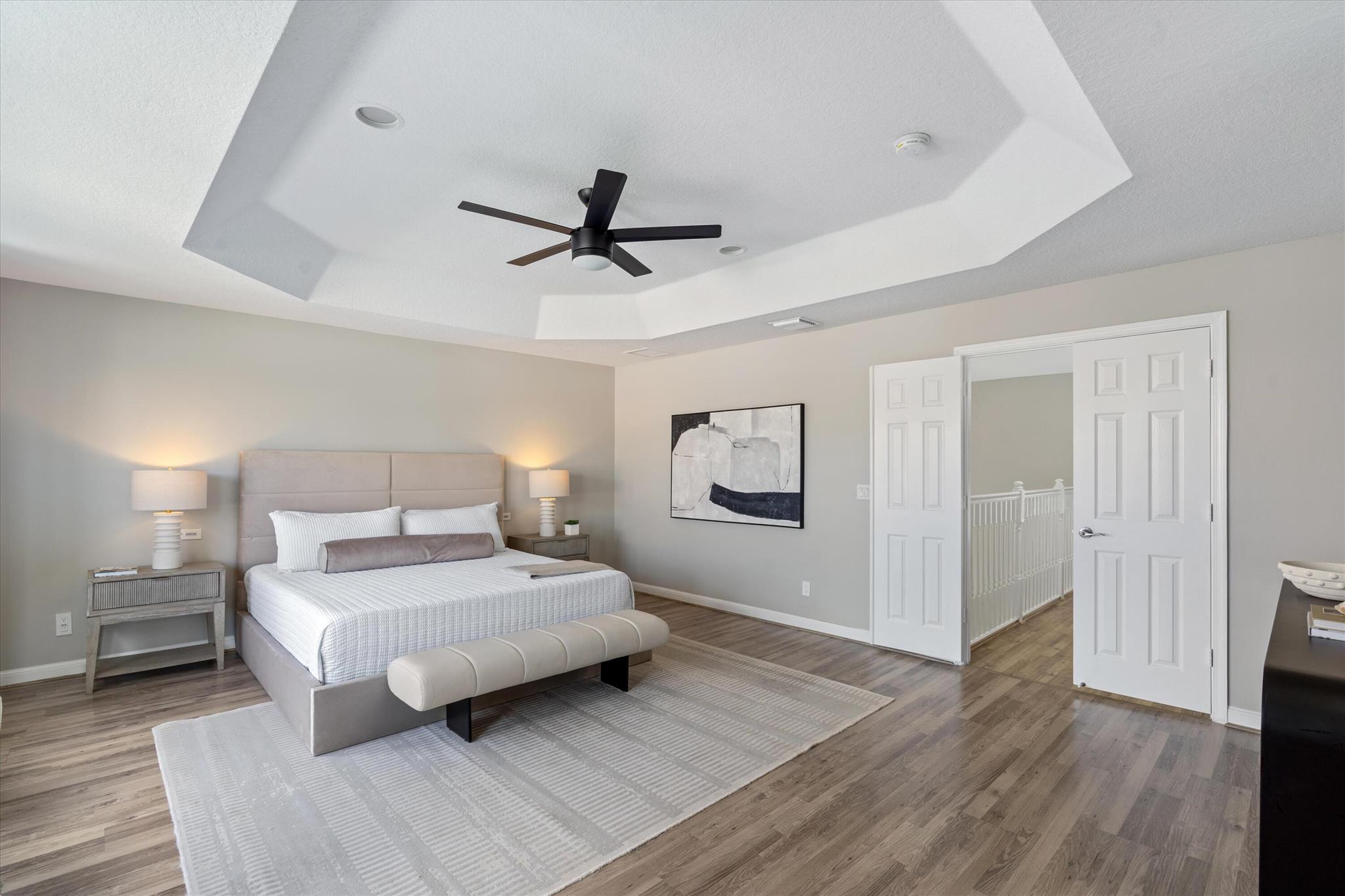 The Colony of Delray Beac - Residential