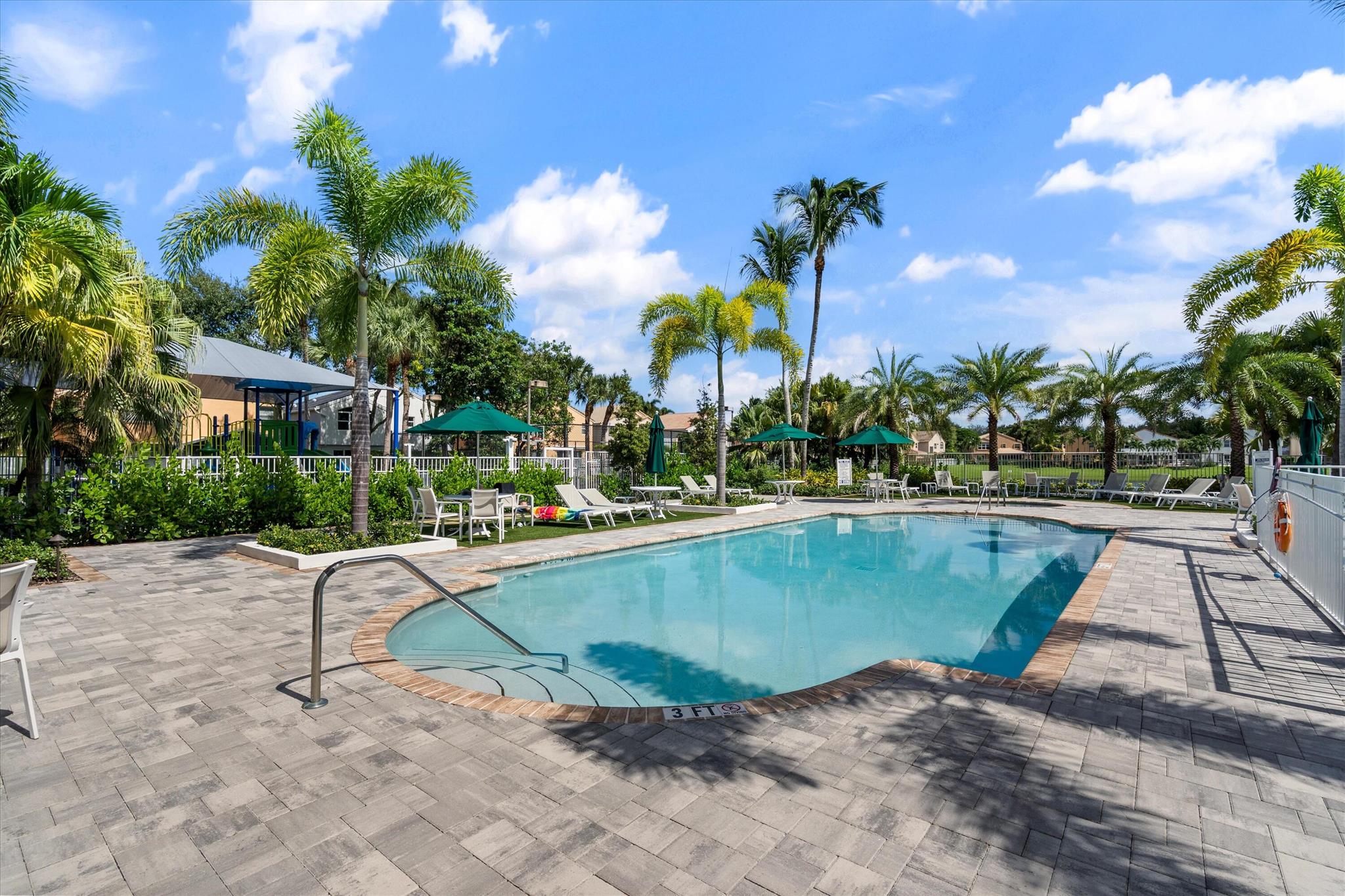 The Colony of Delray Beac - Residential