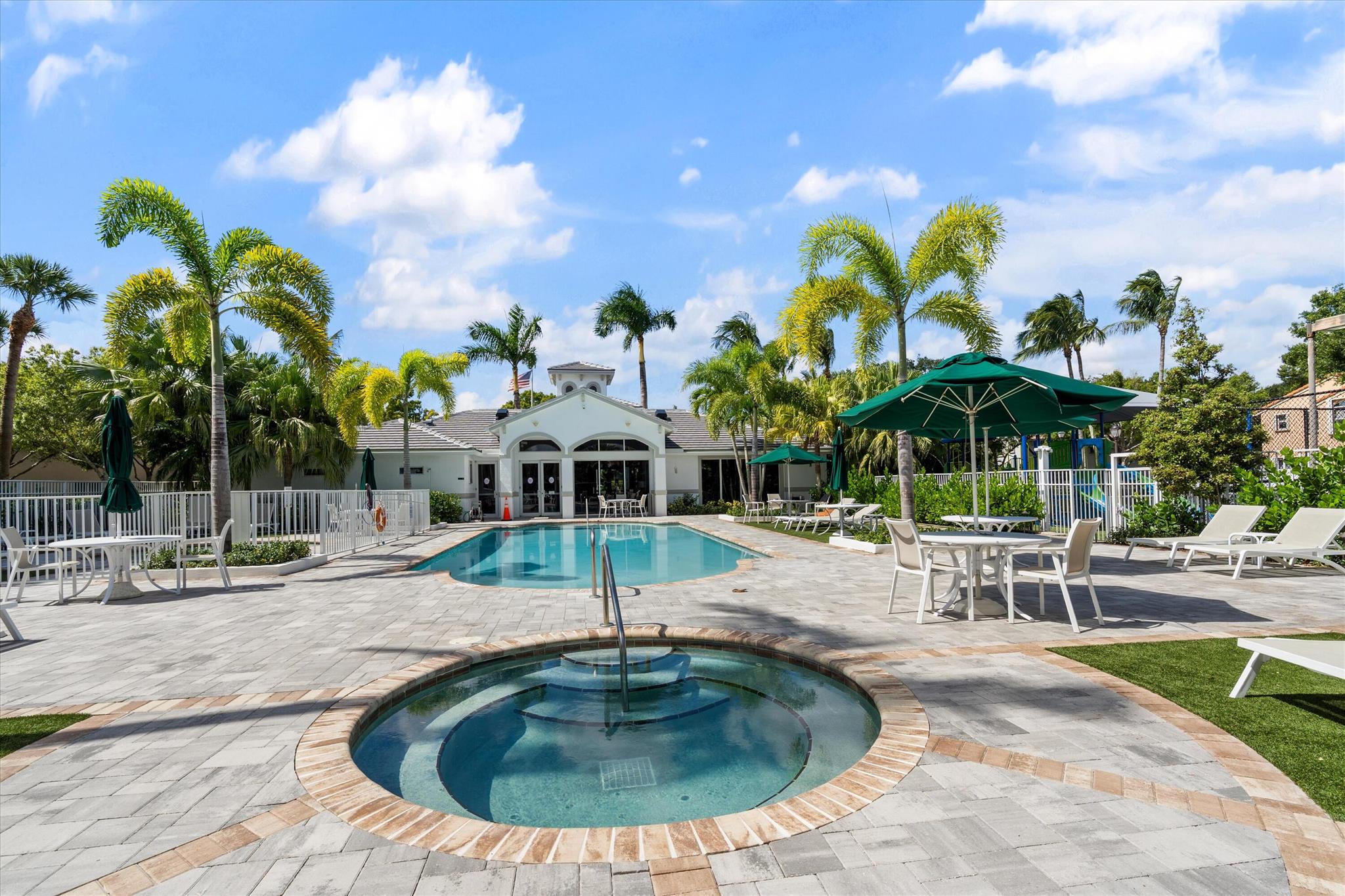 The Colony of Delray Beac - Residential
