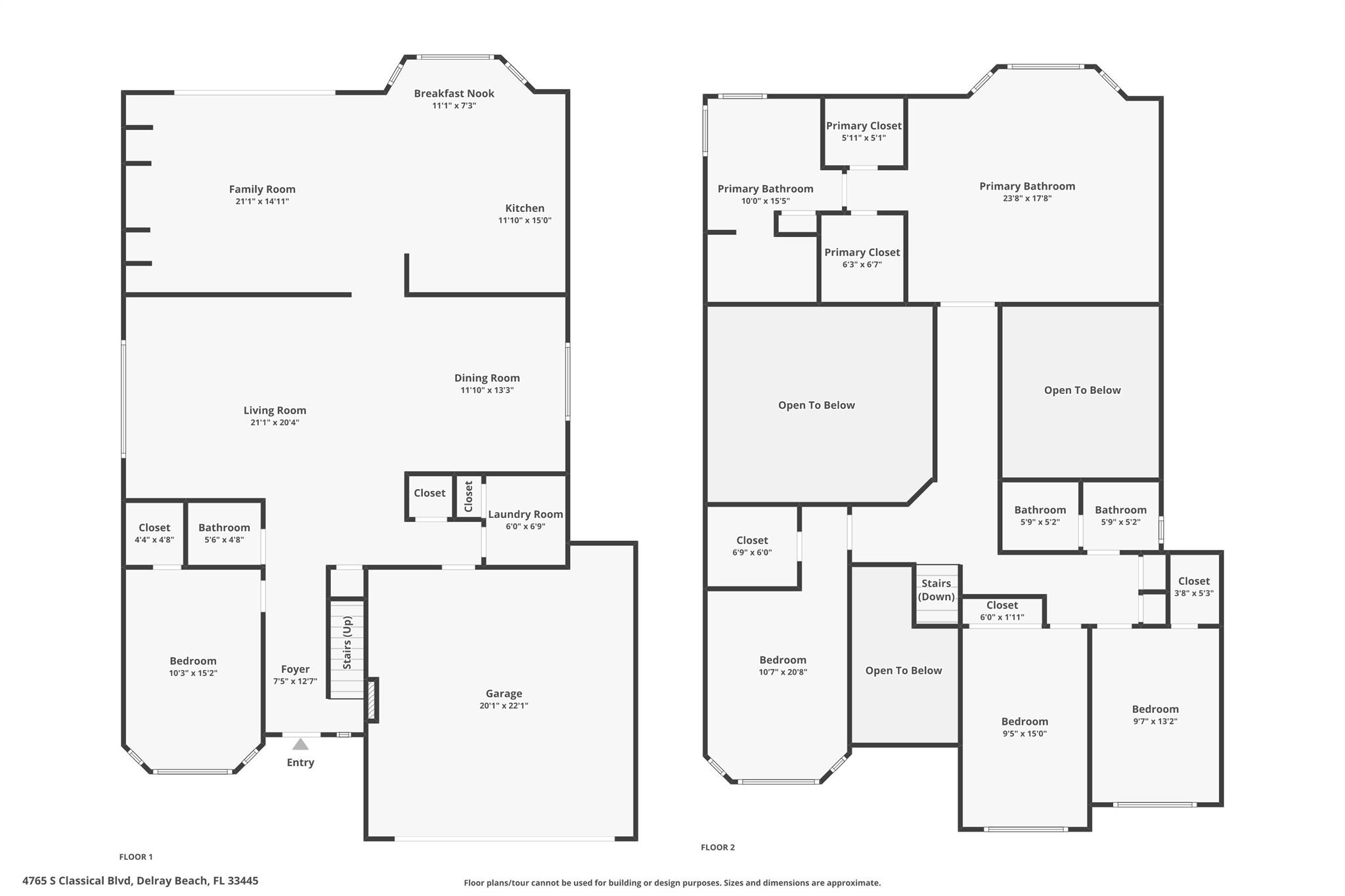 The Colony of Delray Beac - Residential