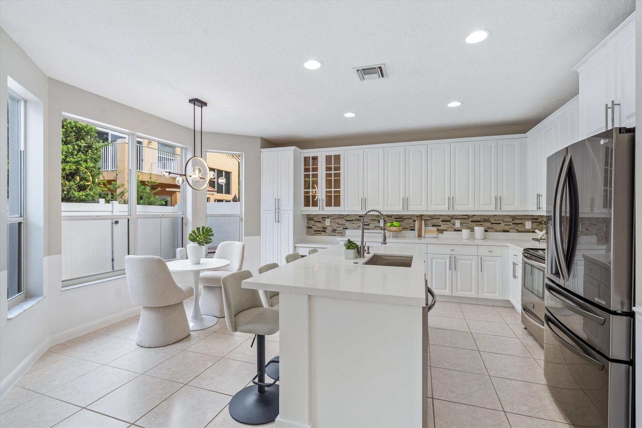 The Colony of Delray Beac - Residential