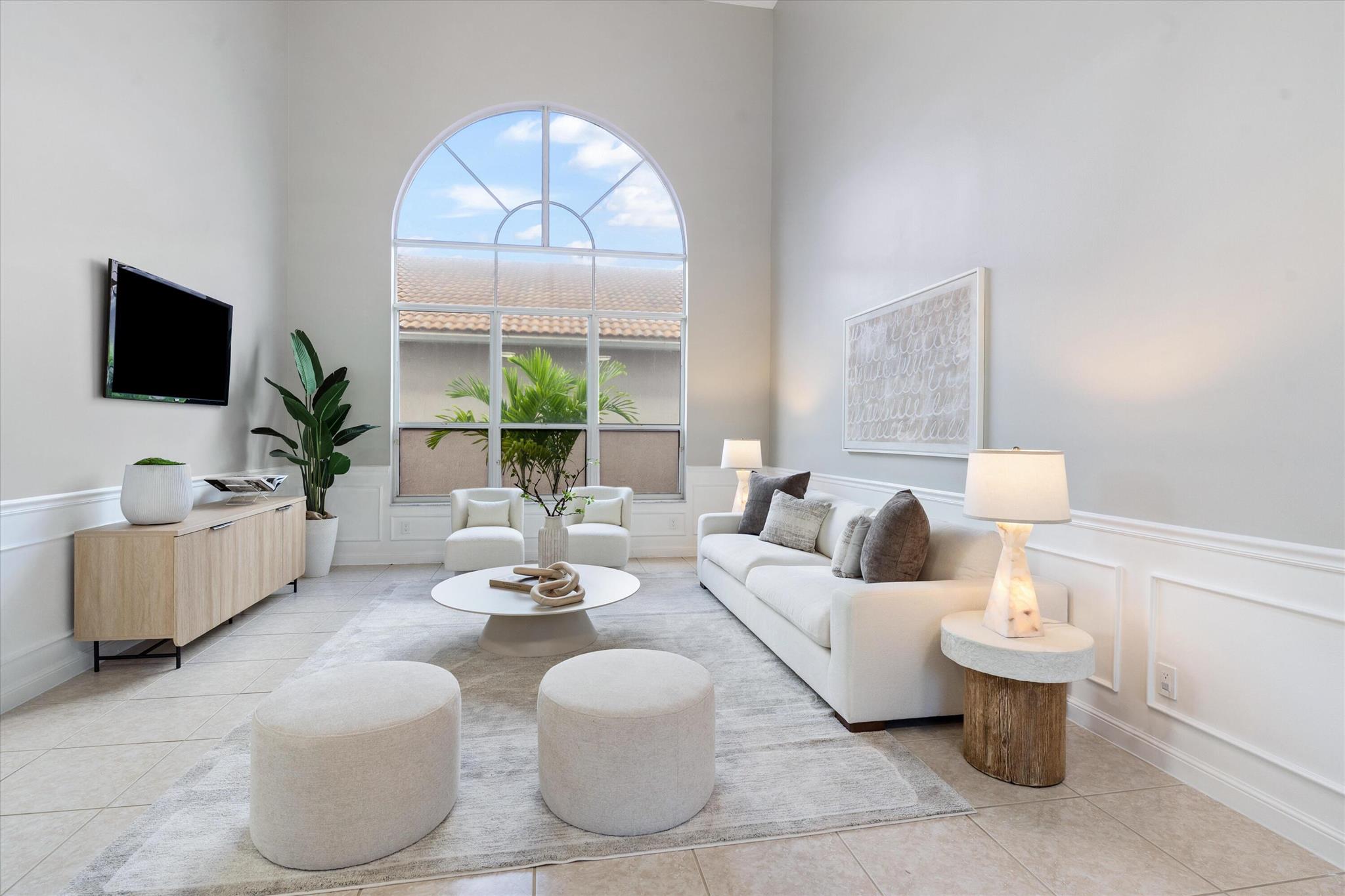 The Colony of Delray Beac - Residential