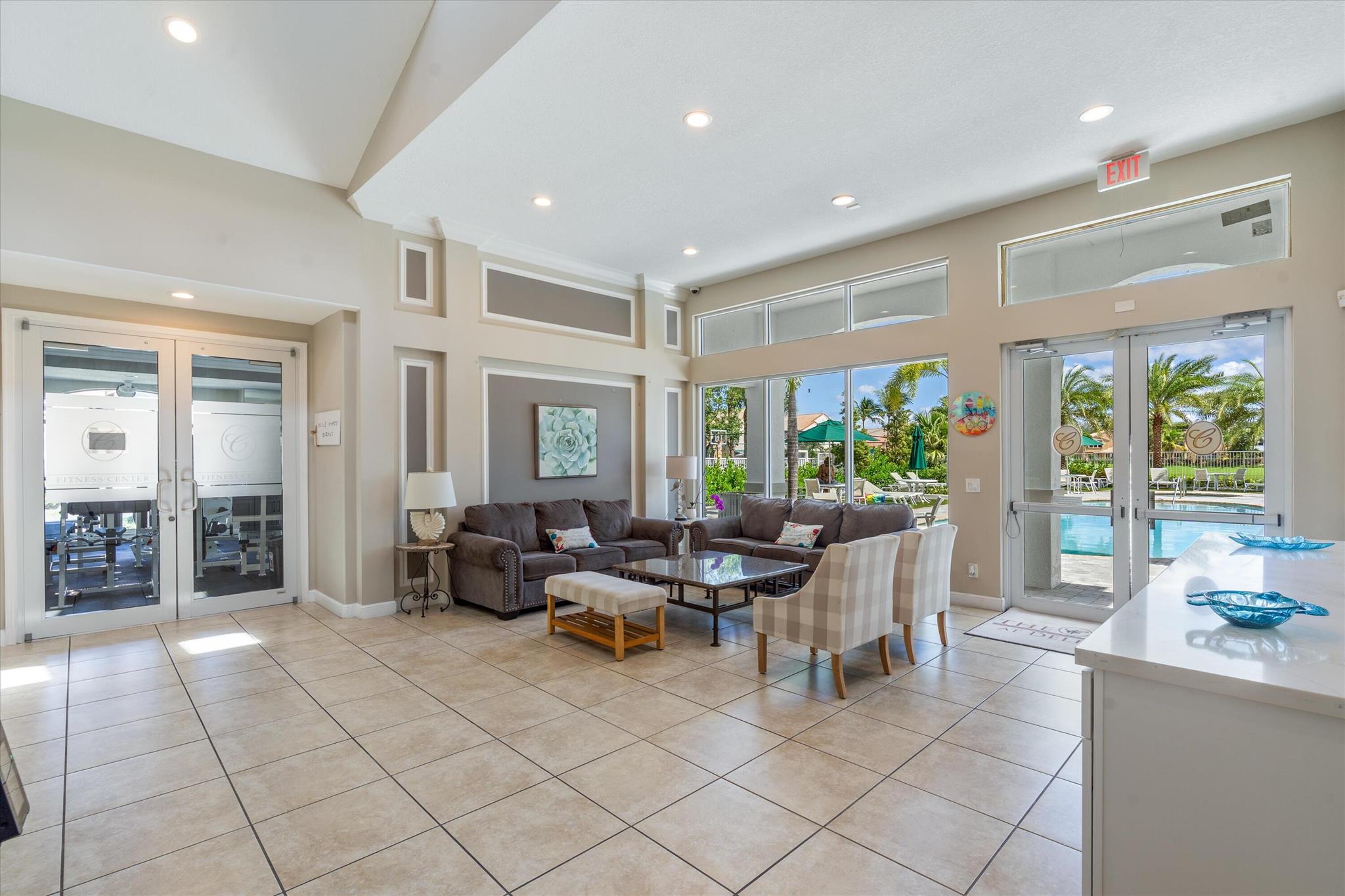 The Colony of Delray Beac - Residential