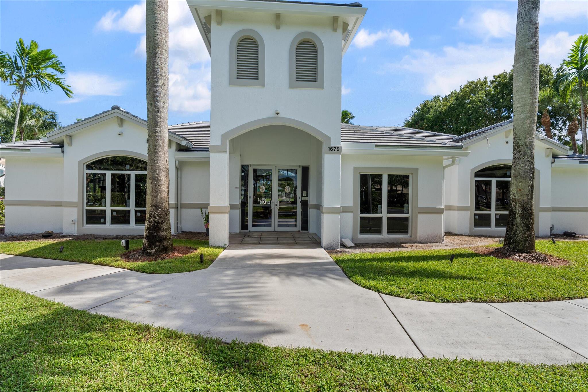 The Colony of Delray Beac - Residential