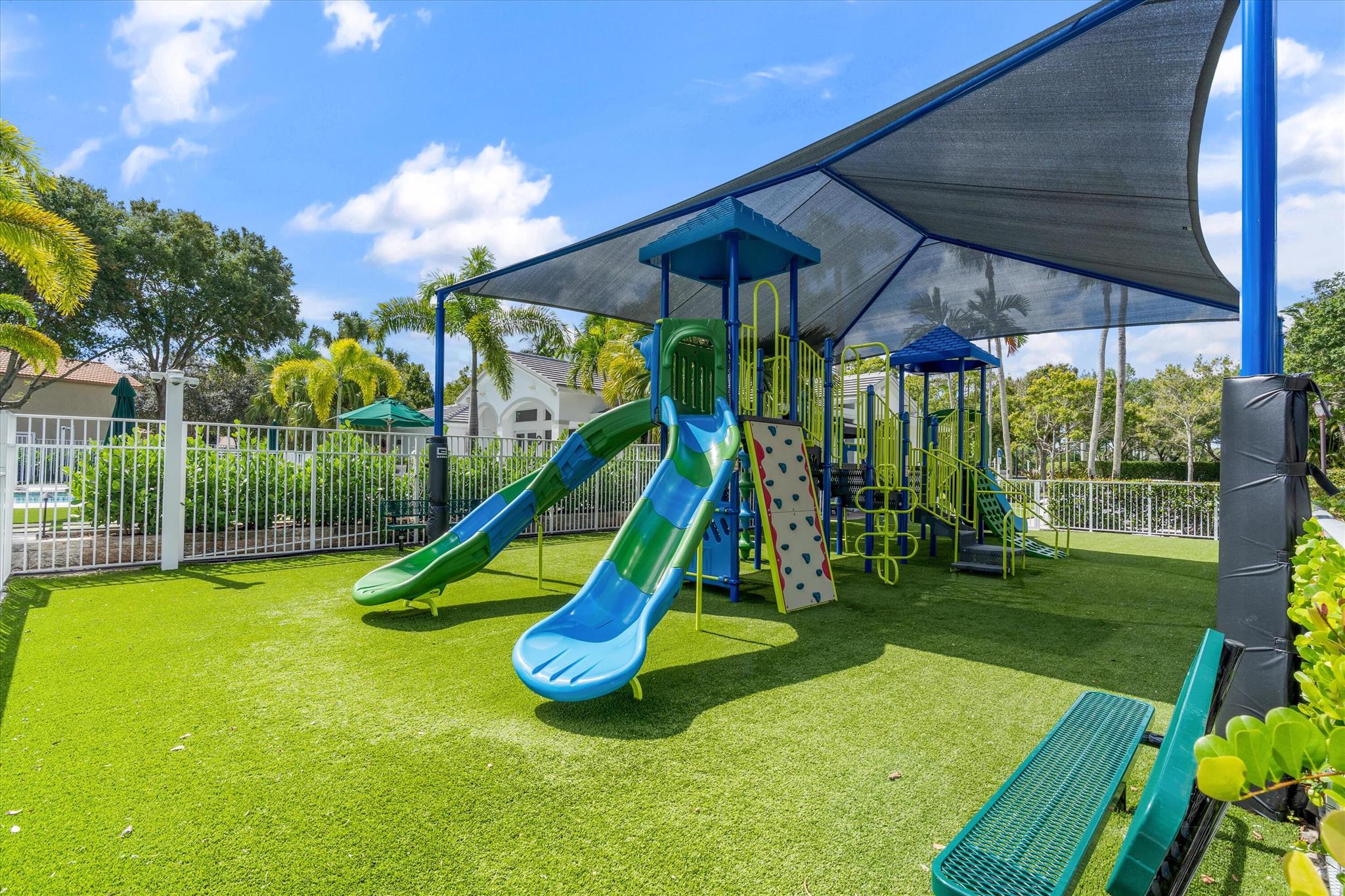 The Colony of Delray Beac - Residential
