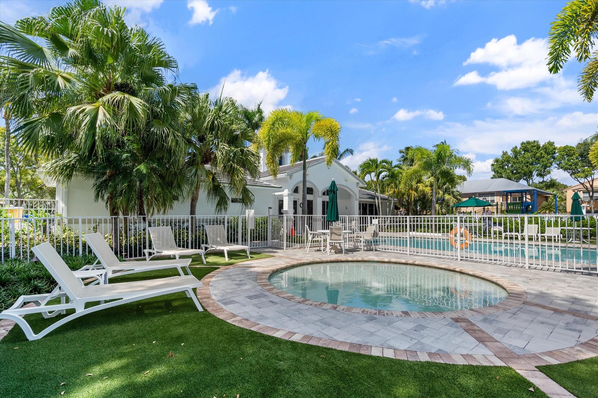 The Colony of Delray Beac - Residential