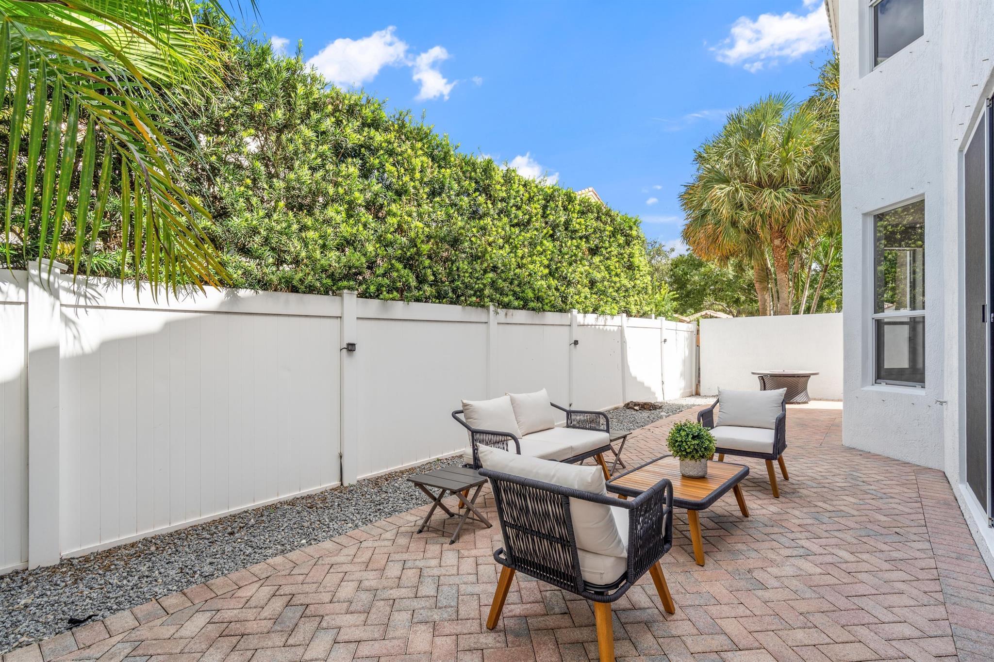 The Colony of Delray Beac - Residential