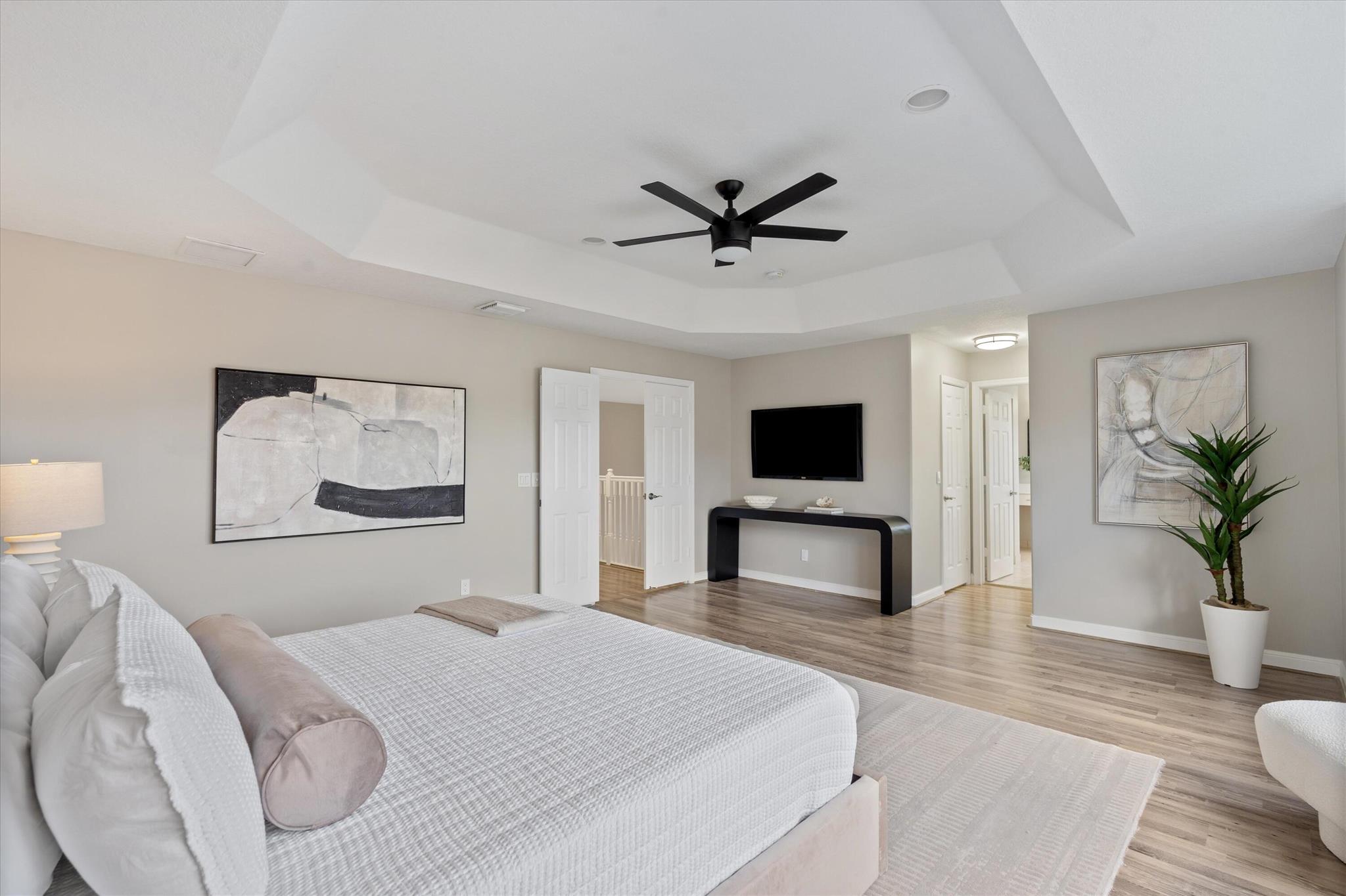 The Colony of Delray Beac - Residential