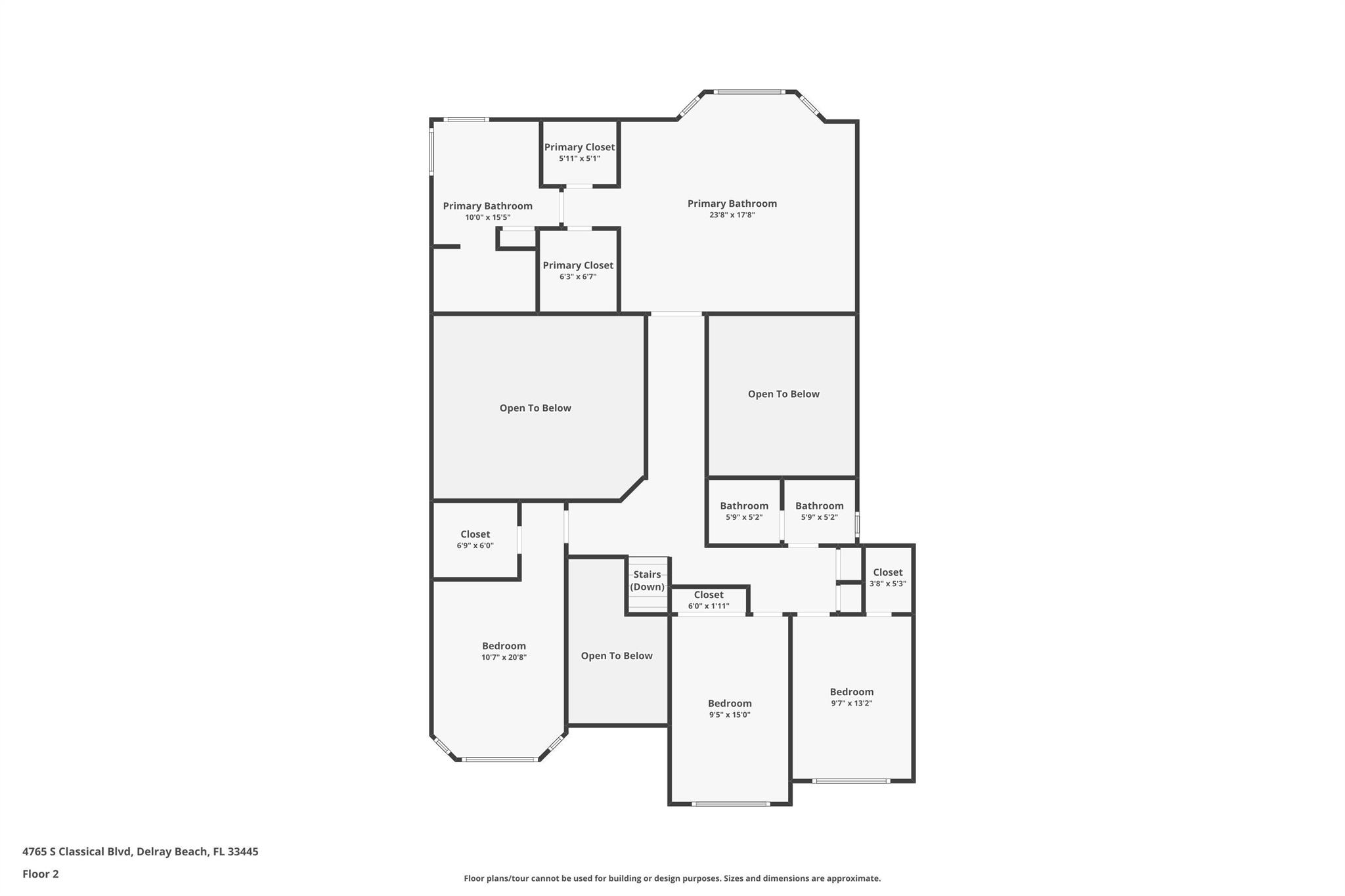 The Colony of Delray Beac - Residential